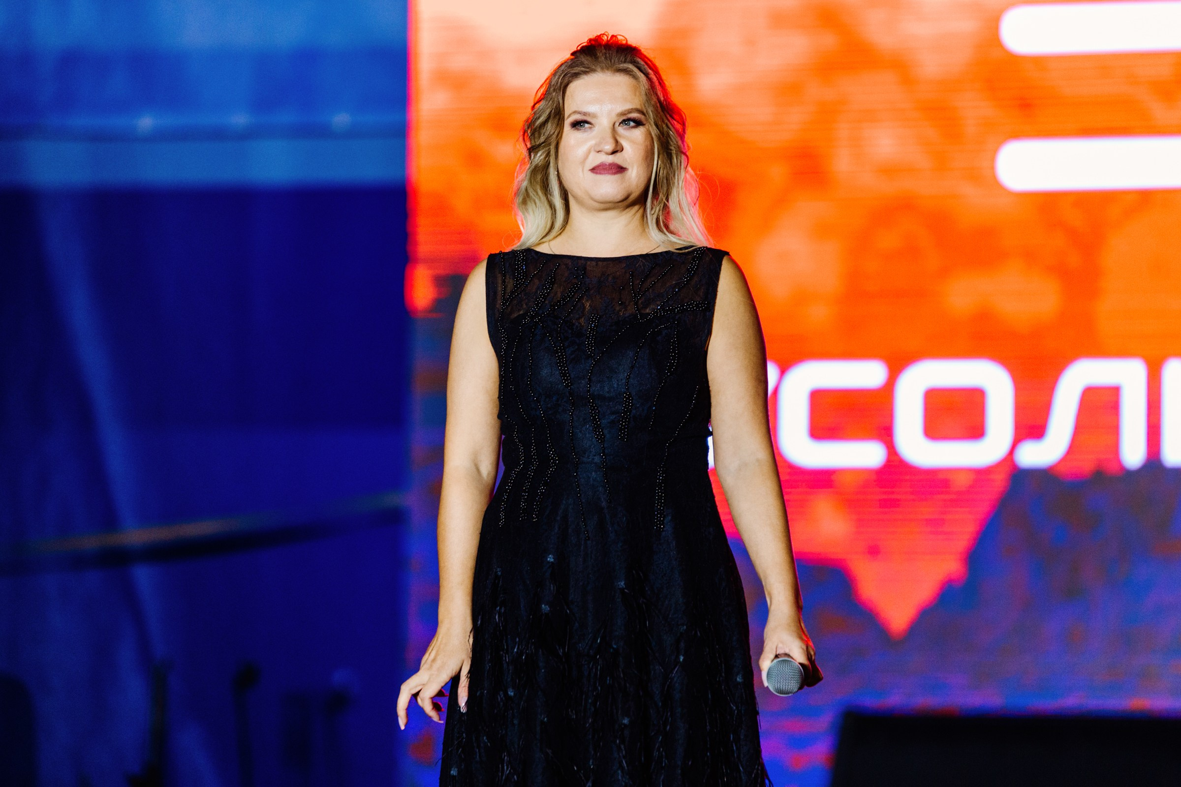 День города Усолье-Сибирское 2025. Фотограф в Иркутске Евгения Айвазова