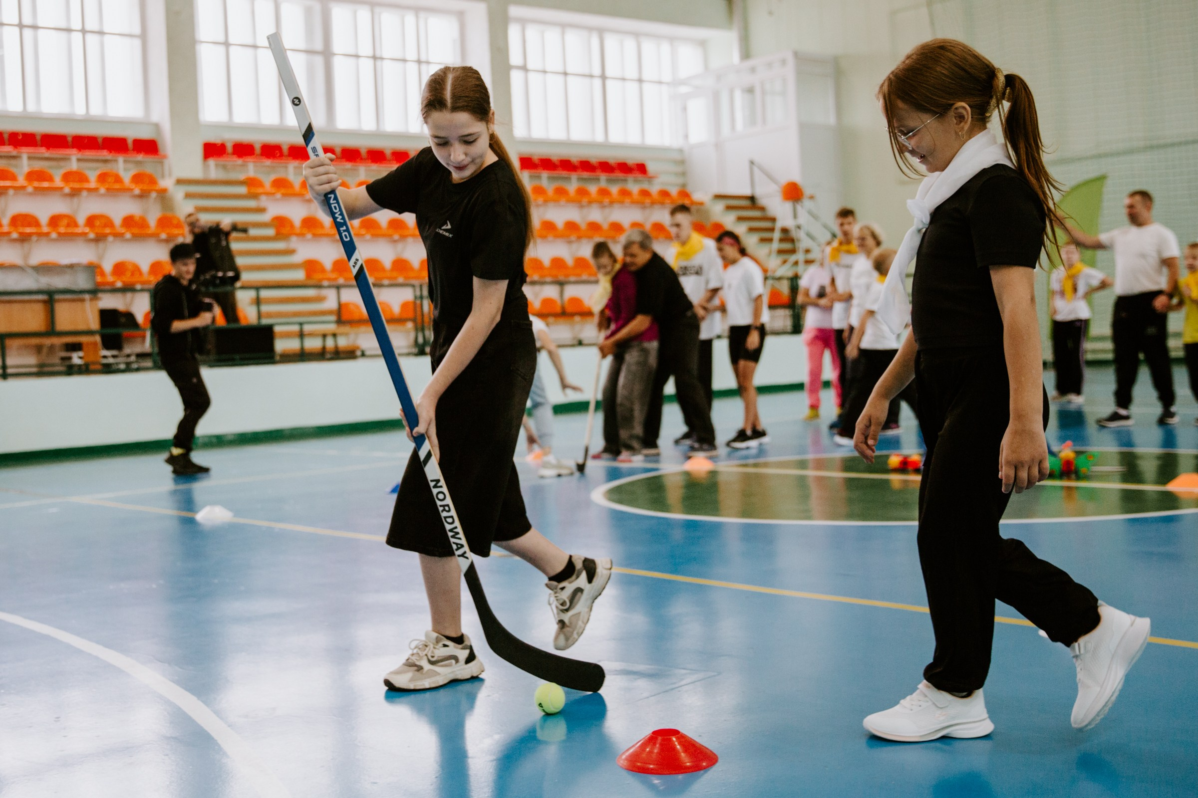 День города Усолье-Сибирское 2025. Фотограф в Иркутске Евгения Айвазова