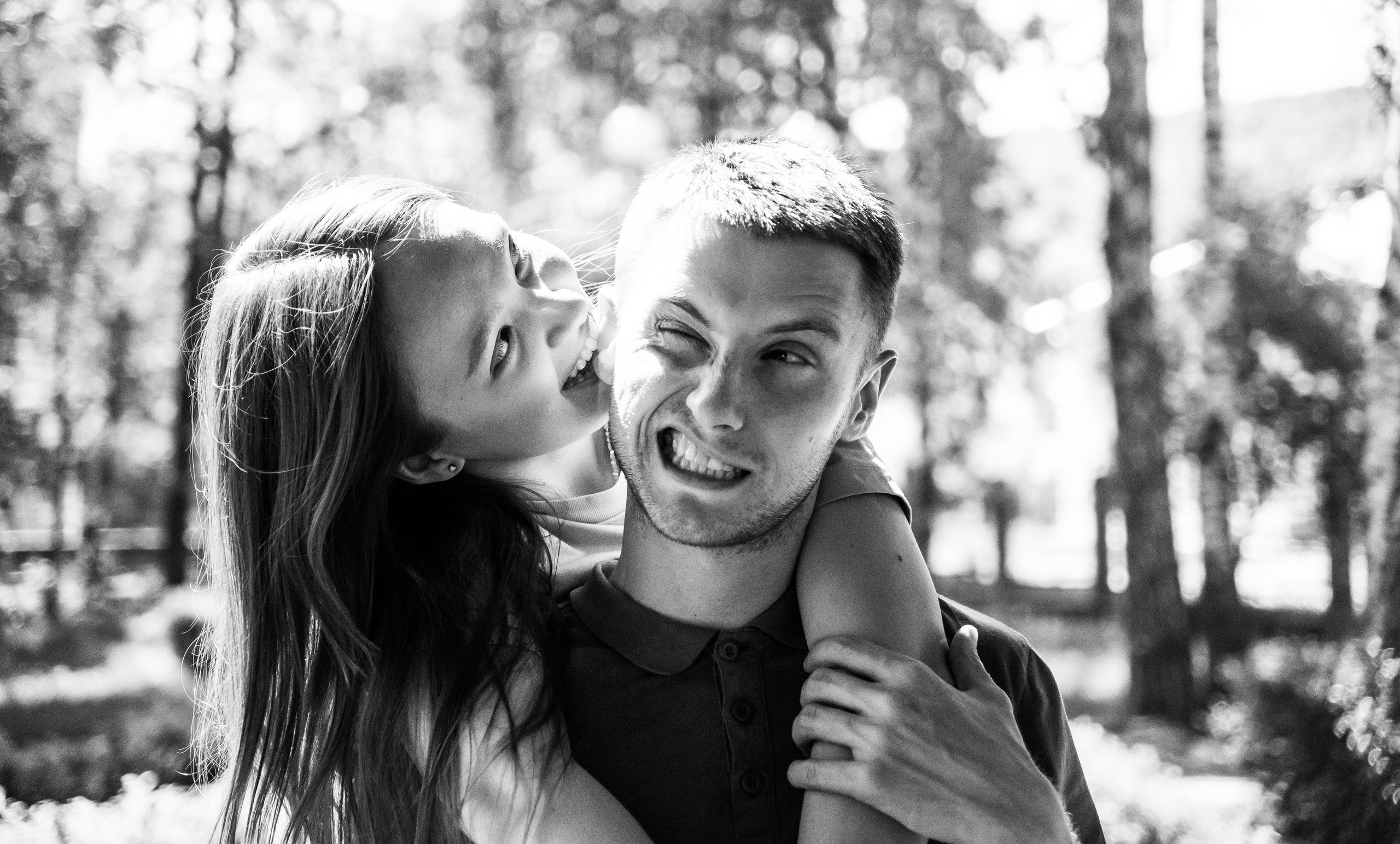 Ксения и Артём. Семейный и LifeStyle фотограф в Жигулевске и Тольятти Рустам Ханмурзин