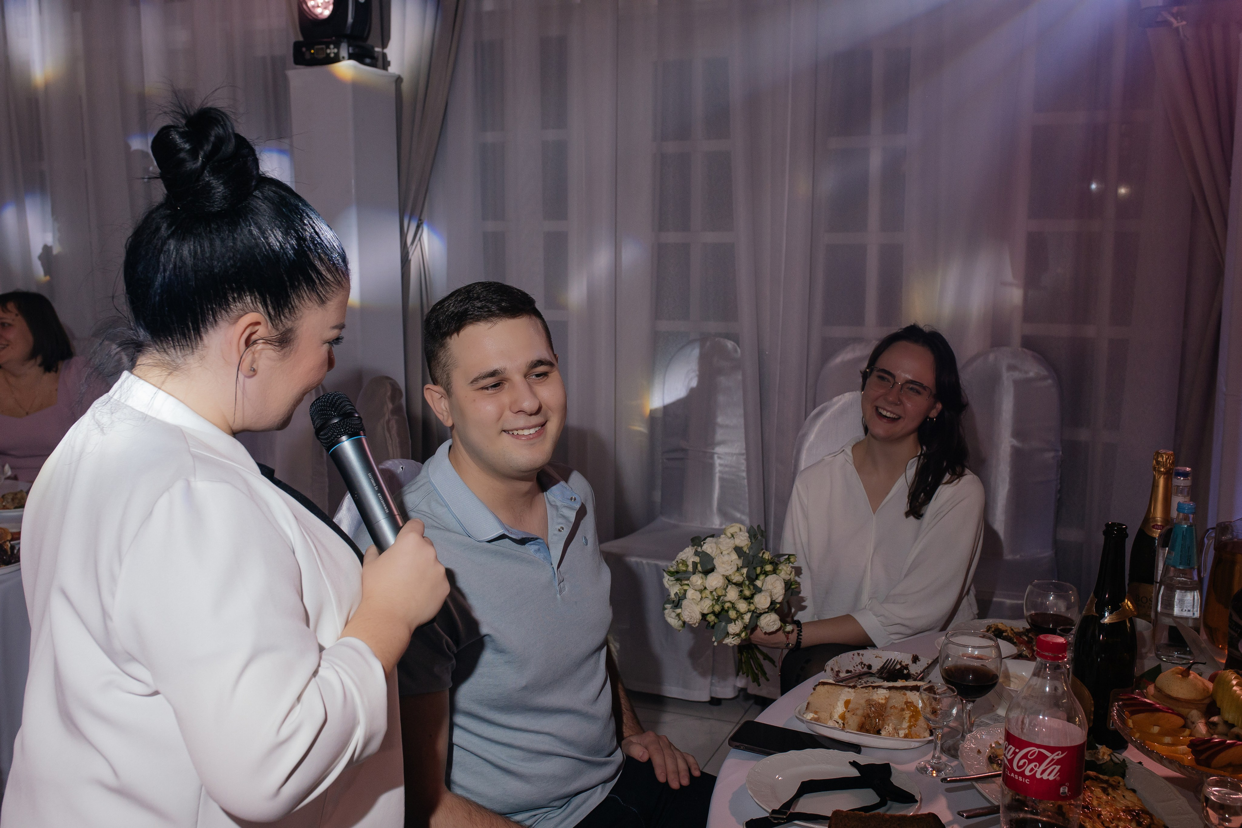 1.12.2023 Илья и Кристина. Свадебный фотограф в Ростове-на-Дону и Азове Малявка Анастасия