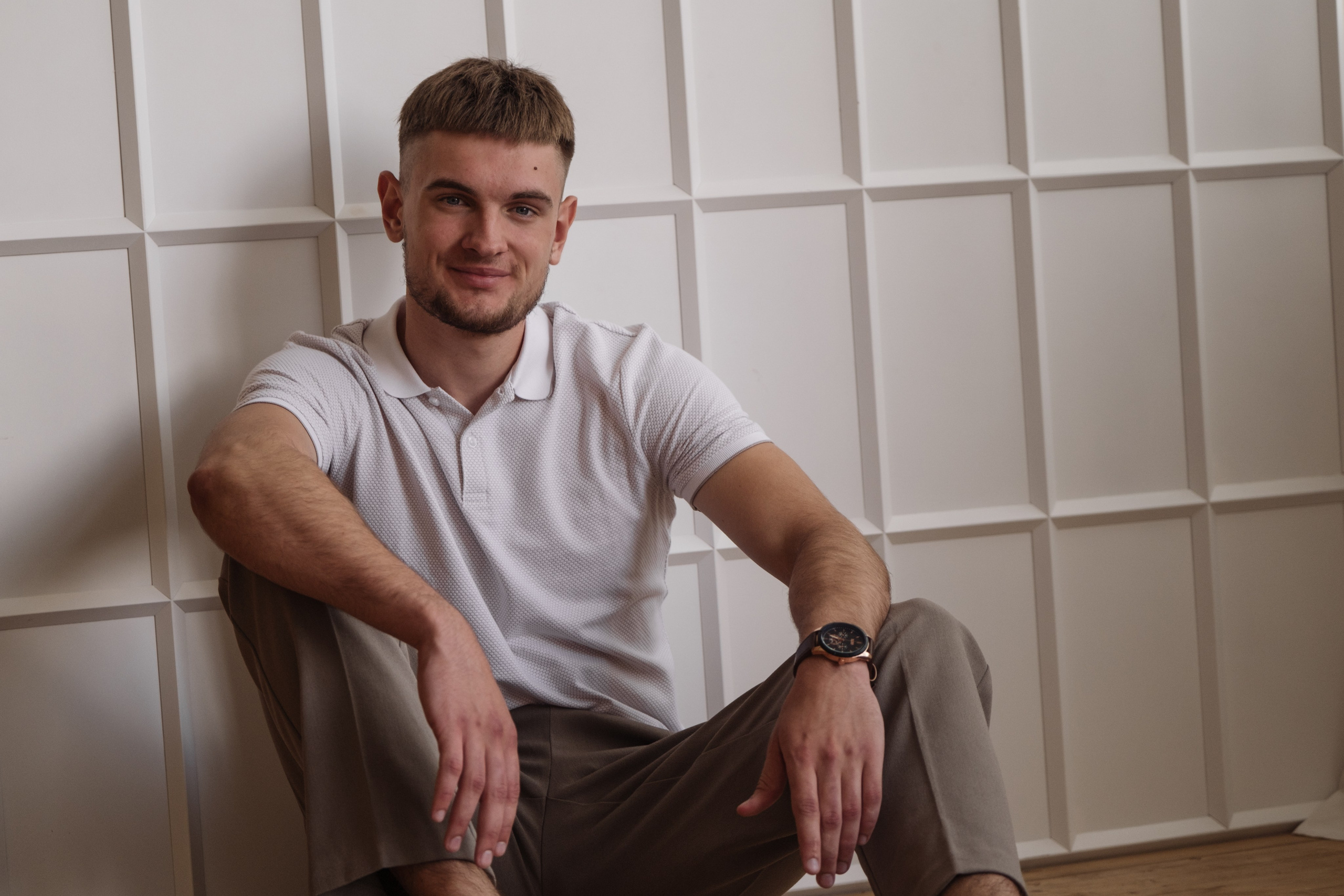 Владимир. Профессиональная фотосъемка в Крыму. Натуральные эмоции и живые кадры. Забронируйте дату прямо сейчас!