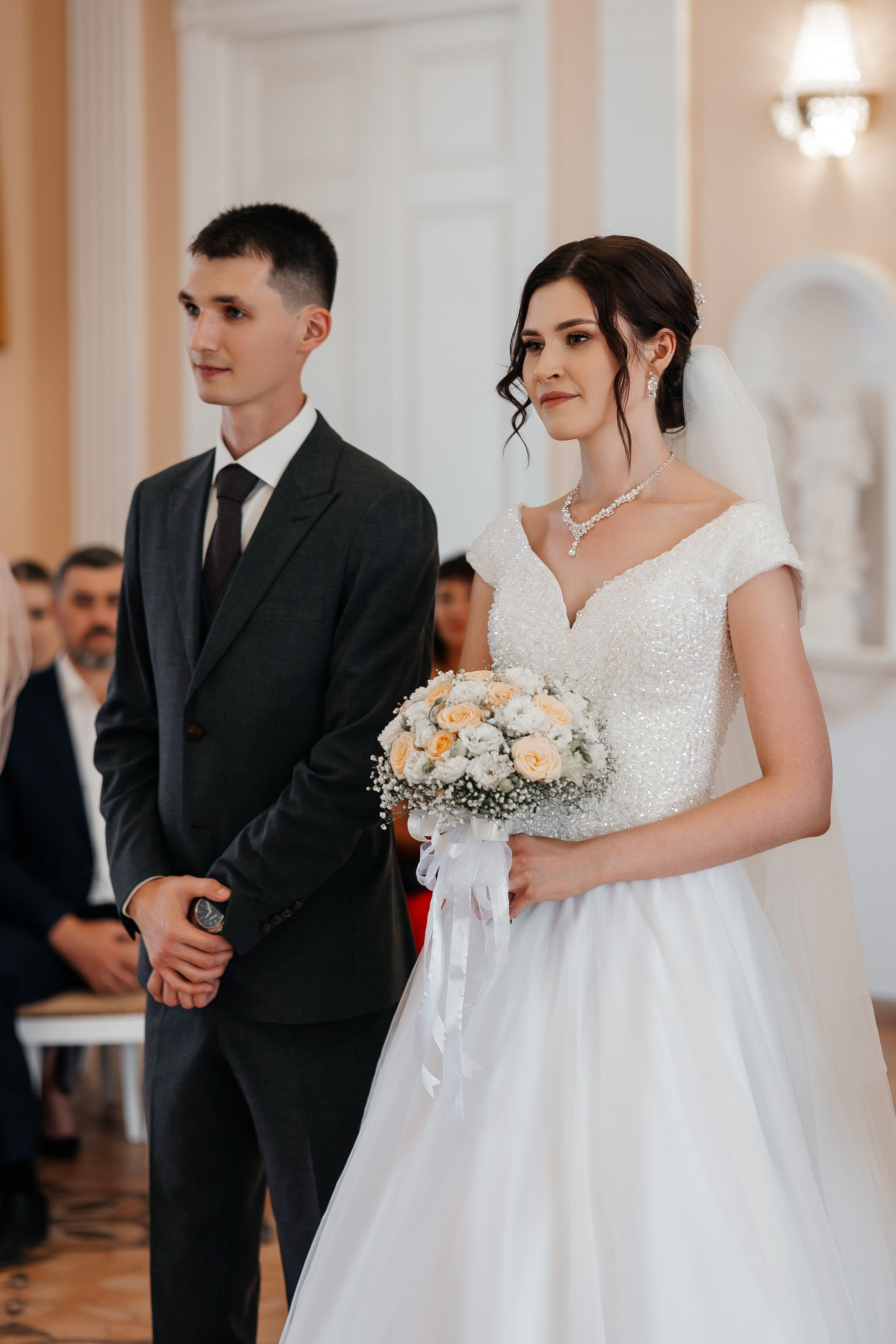 Анна и Артур