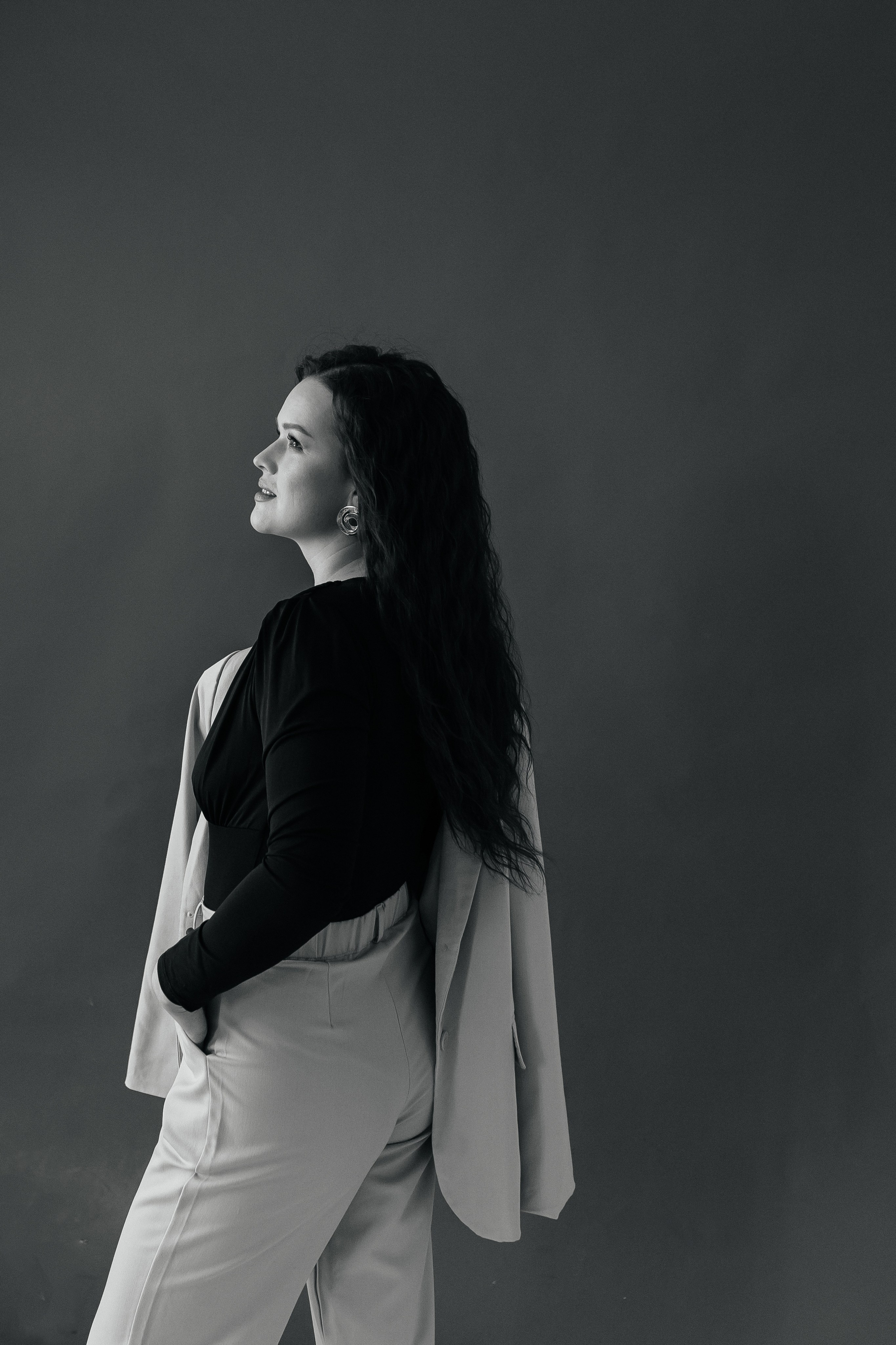 Оксана. Фотограф в Томске Ирина Павлуцкая