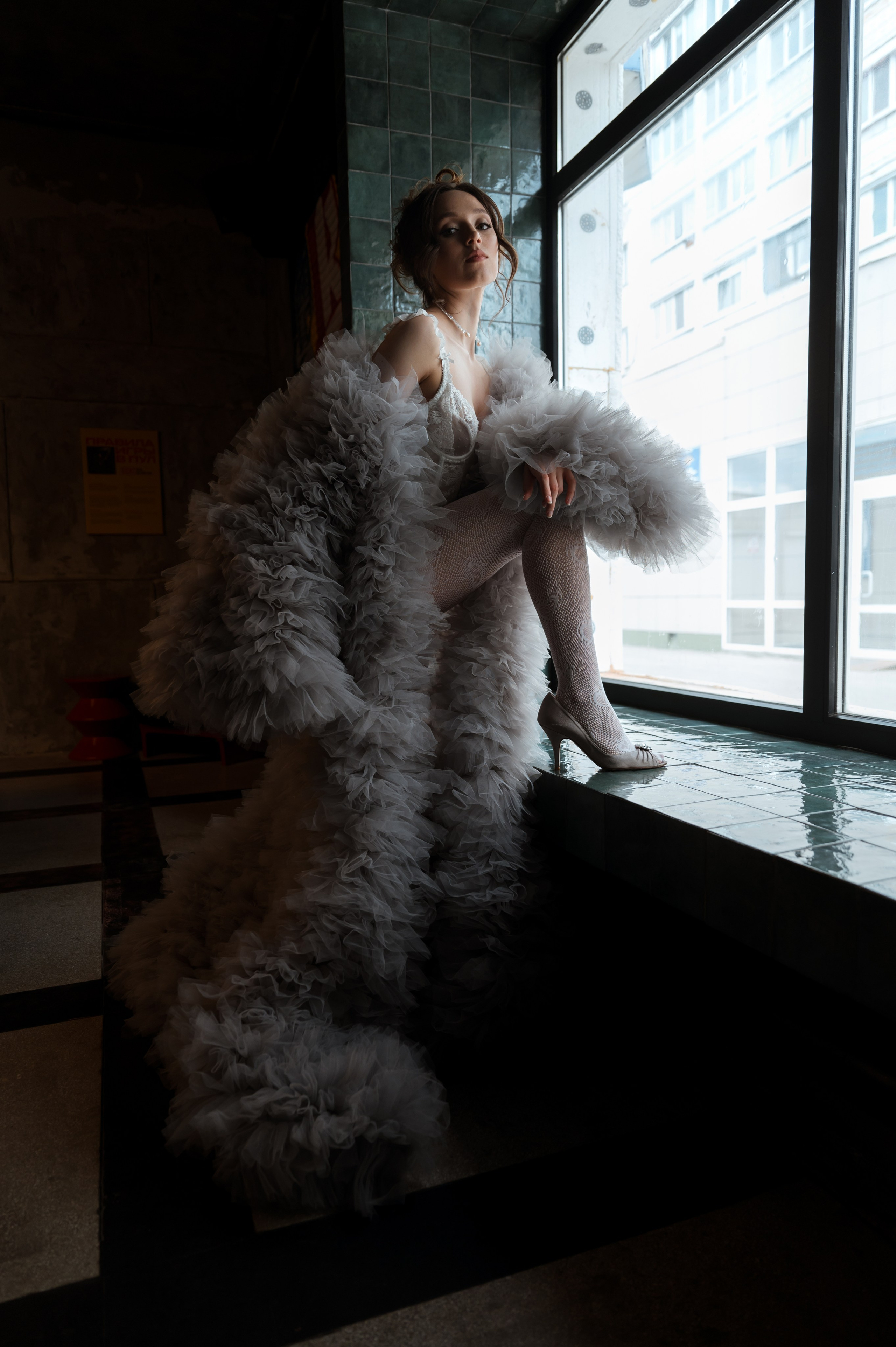 Николай и Ирина. Свадебный и портретный фотограф в Белгороде Олеся Гавшина