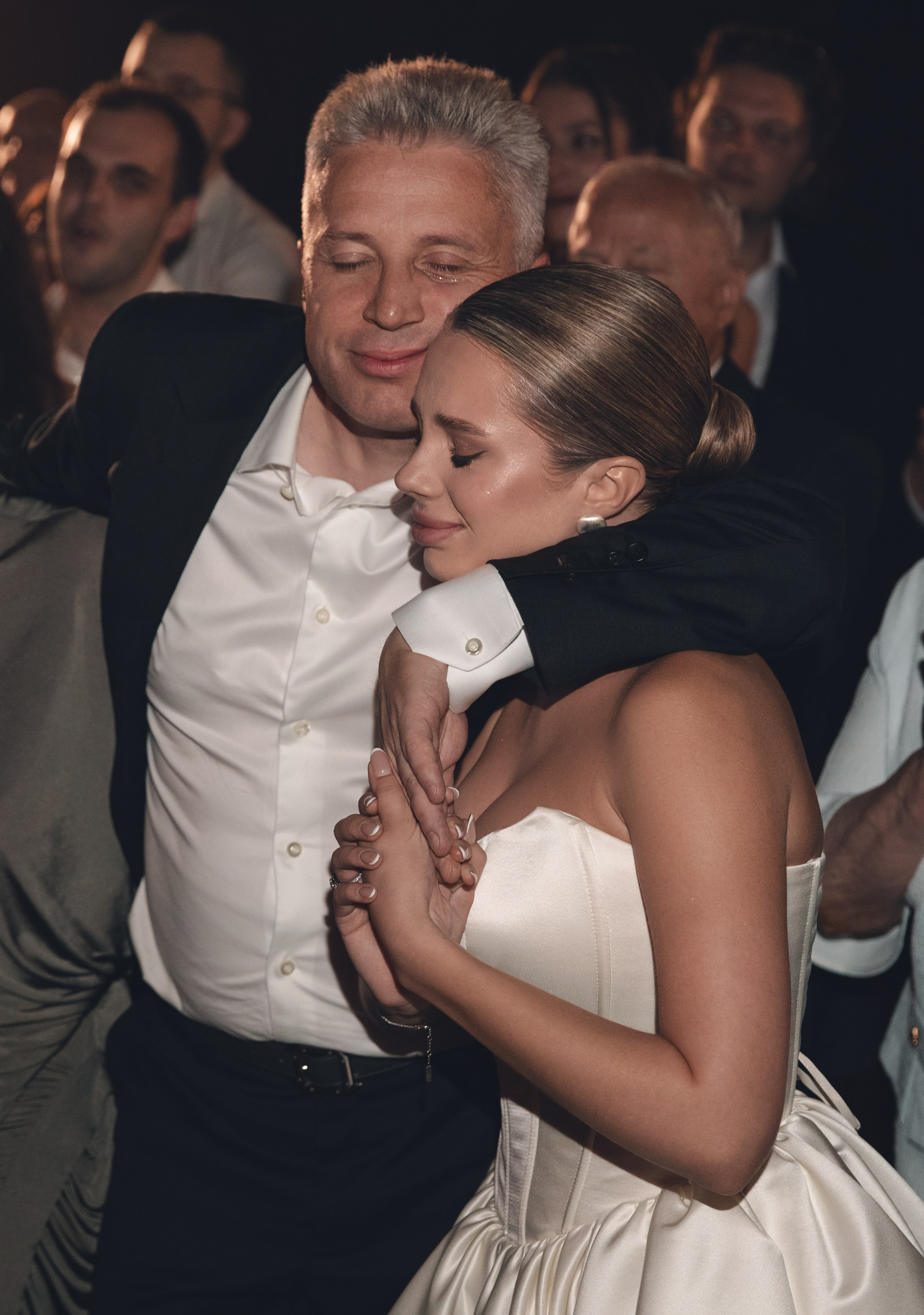 Мы и есть любовь!