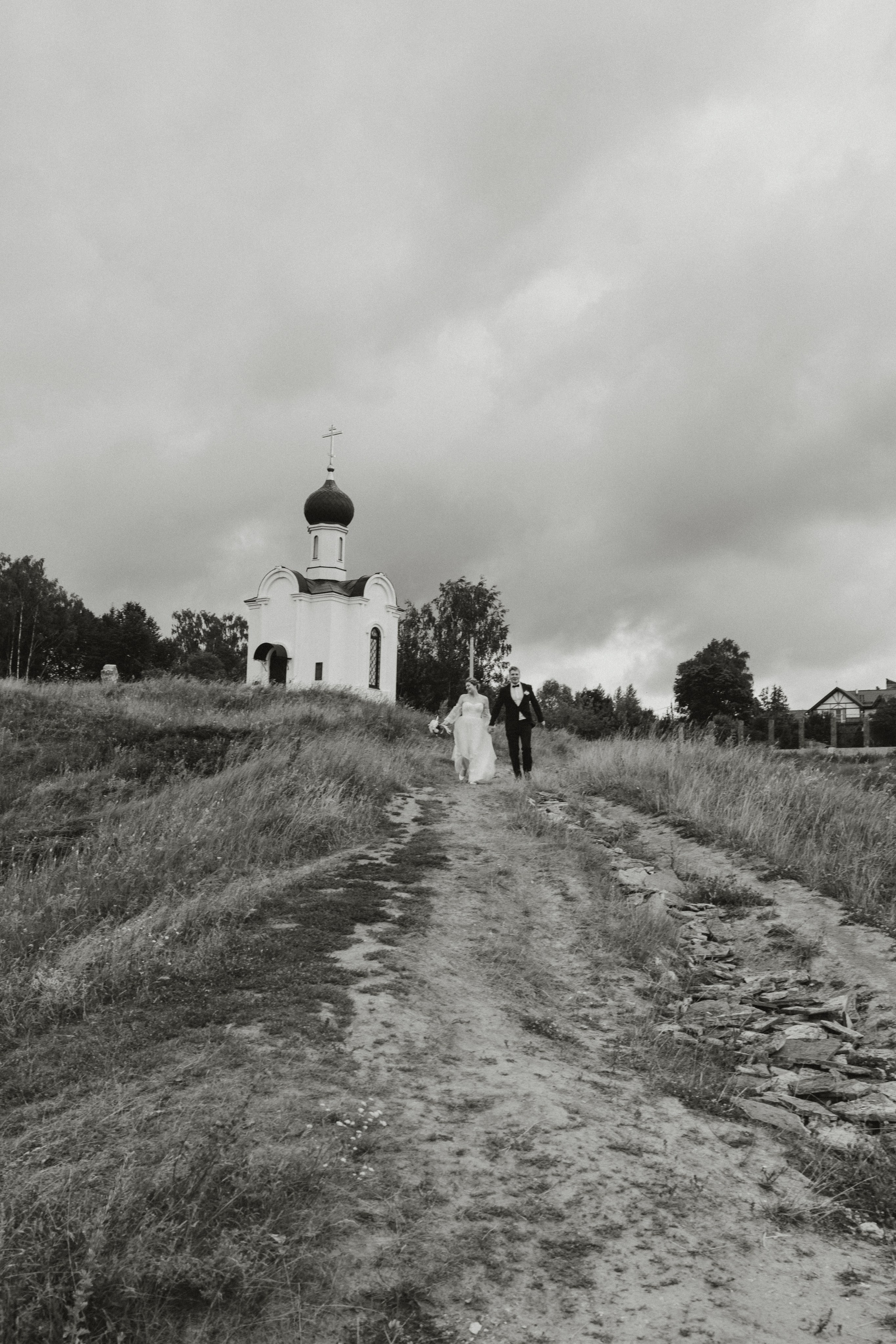 Стас и Настя. Фотограф в Туле и Алексине Стулова Мария