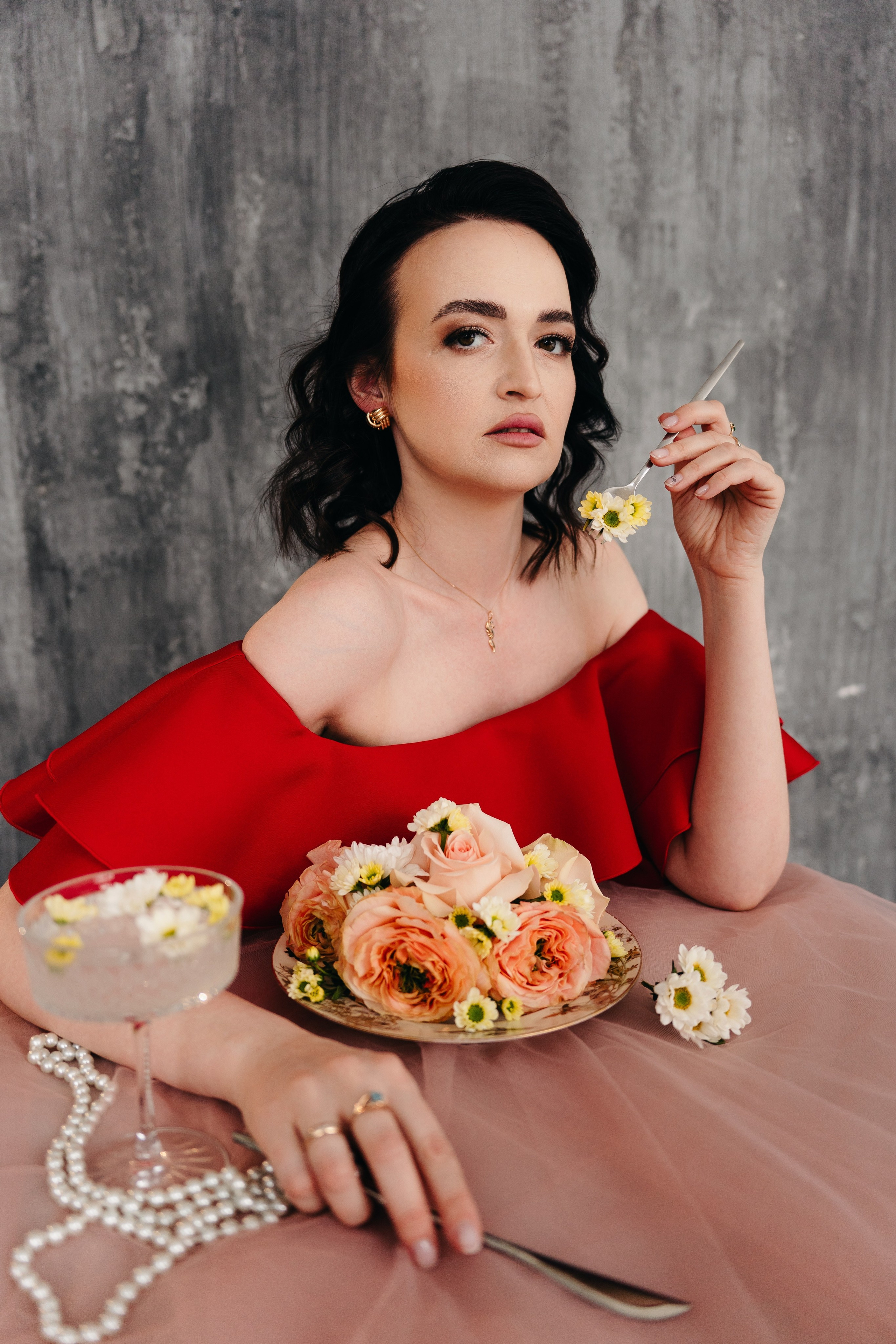 Мария. Истории