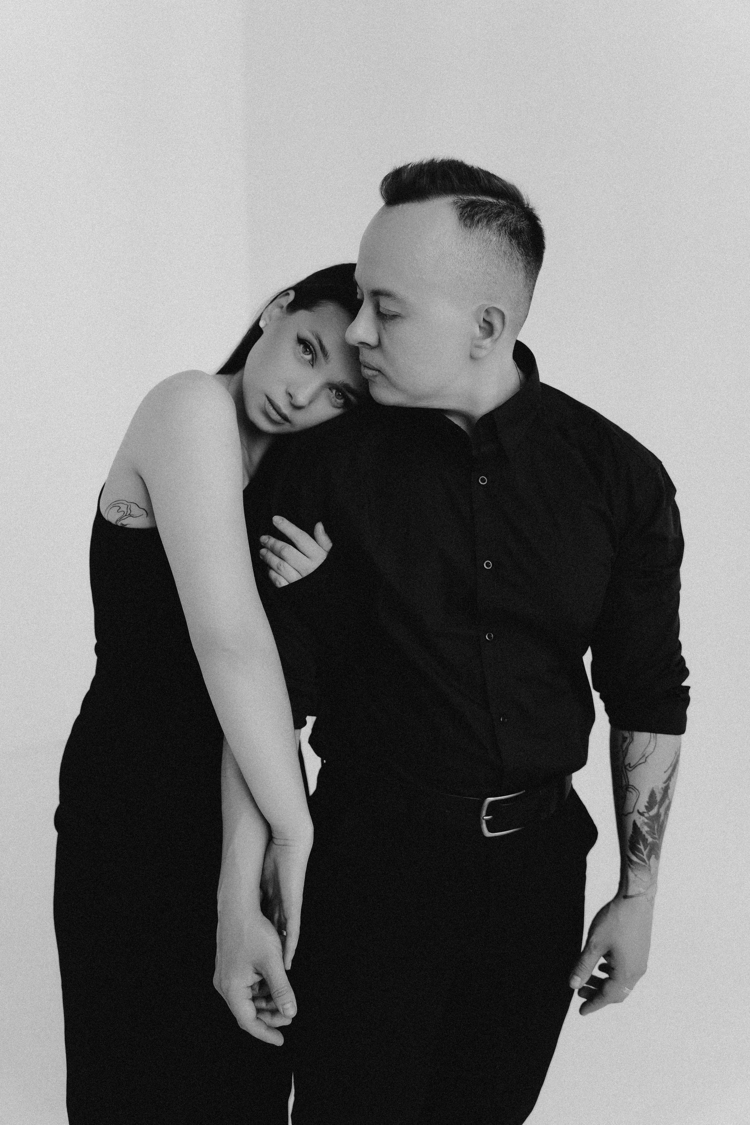 Кристина и Илья. Истории