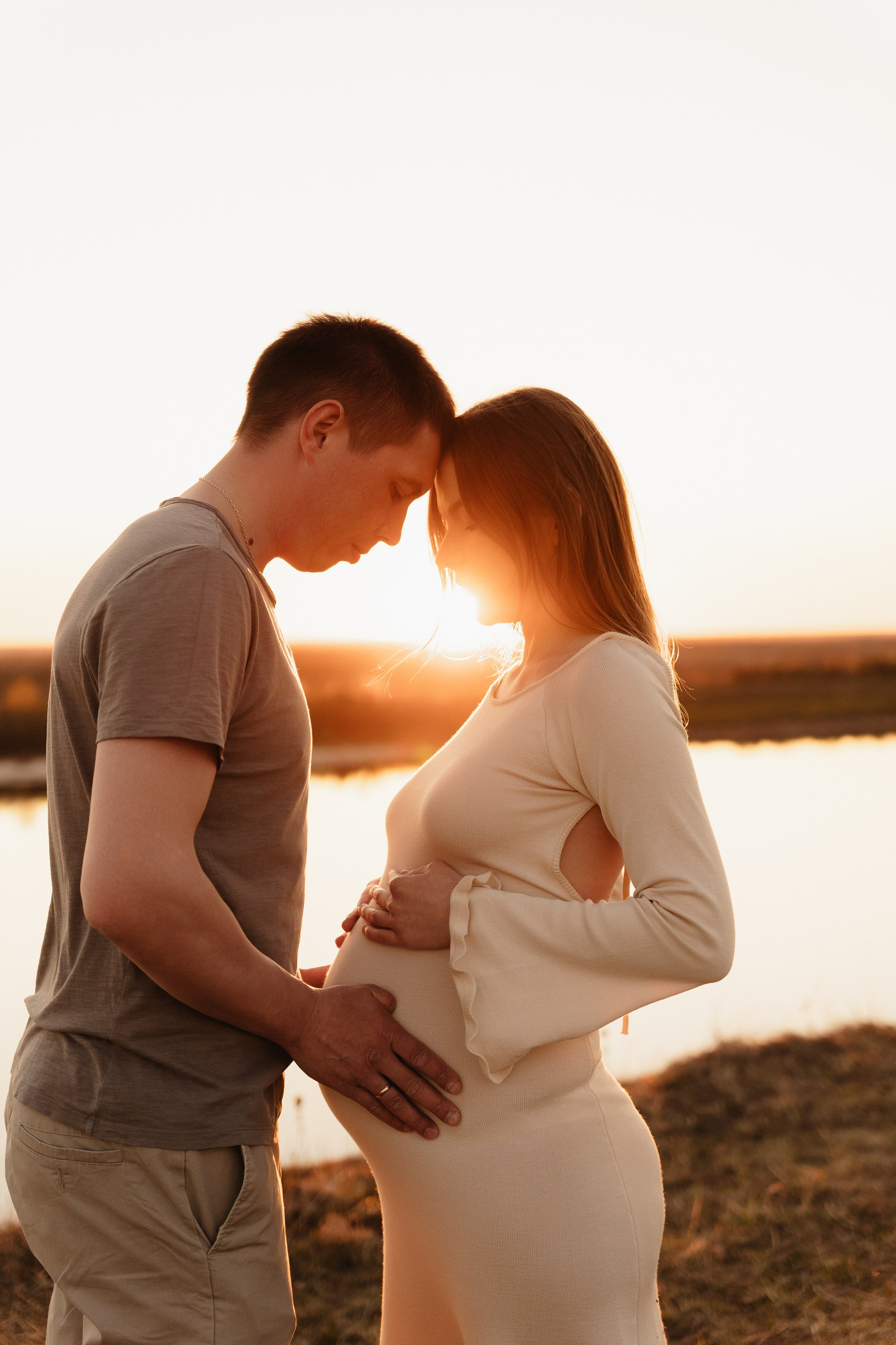 В ожидании 🐣. Истории