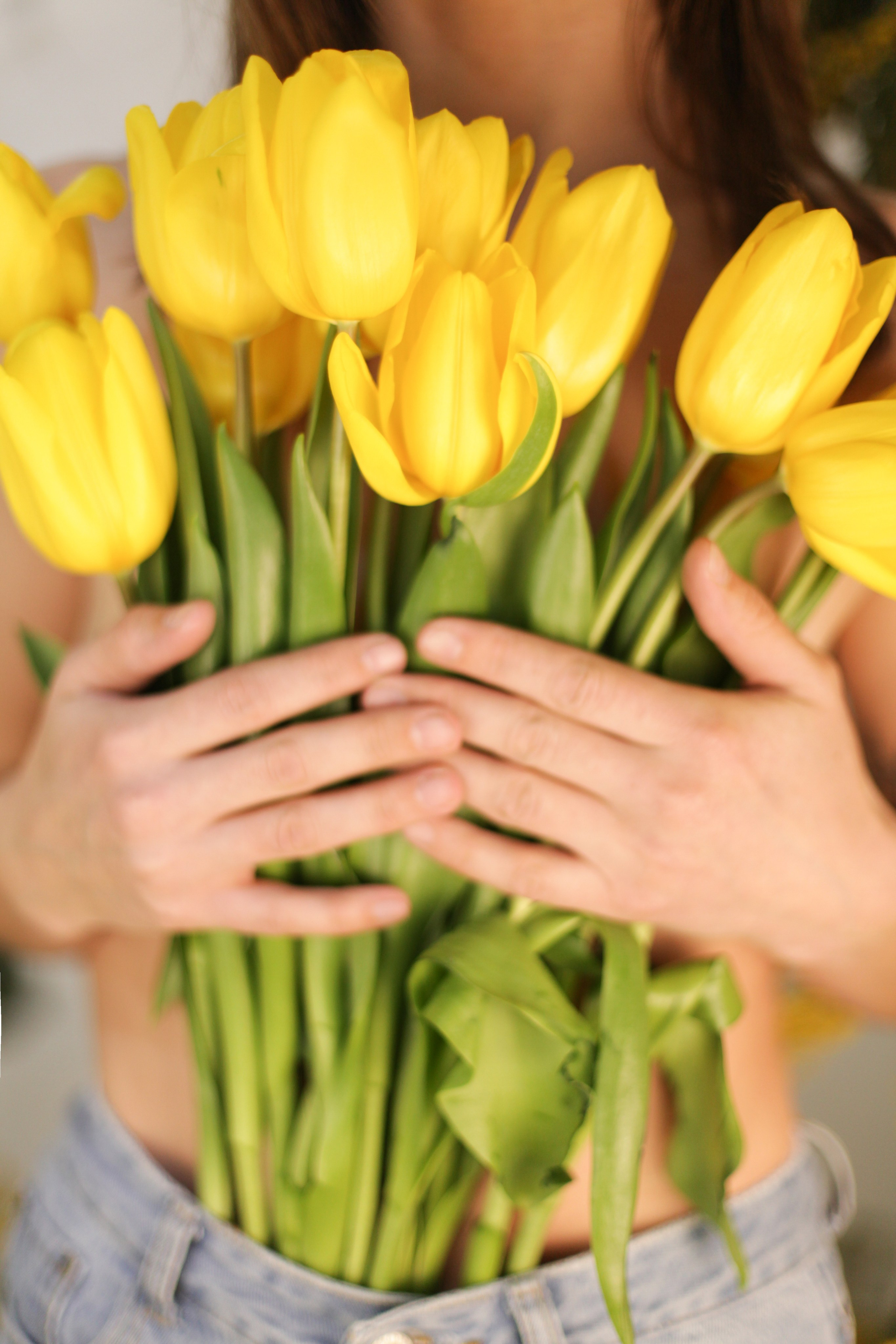 Весна. Лучший фотограф Краснодара (по версии моей мамы)