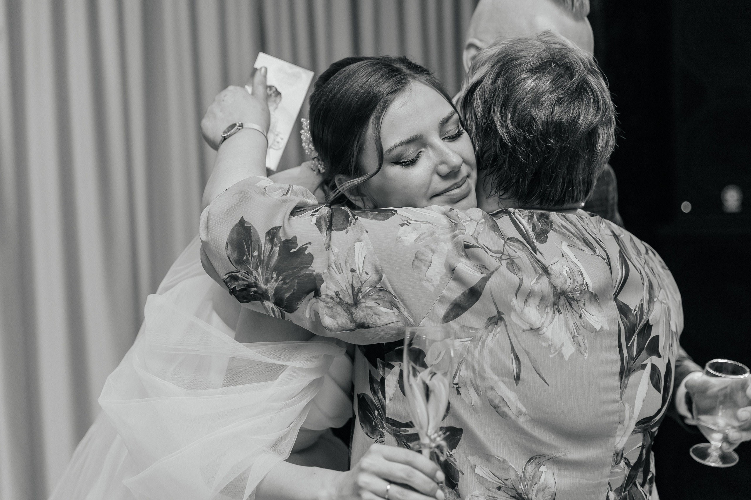 Свадебный банкет (Илья & Виолетта). Фотограф Южно-Сахалинск Сахалин Анастасия Тучина