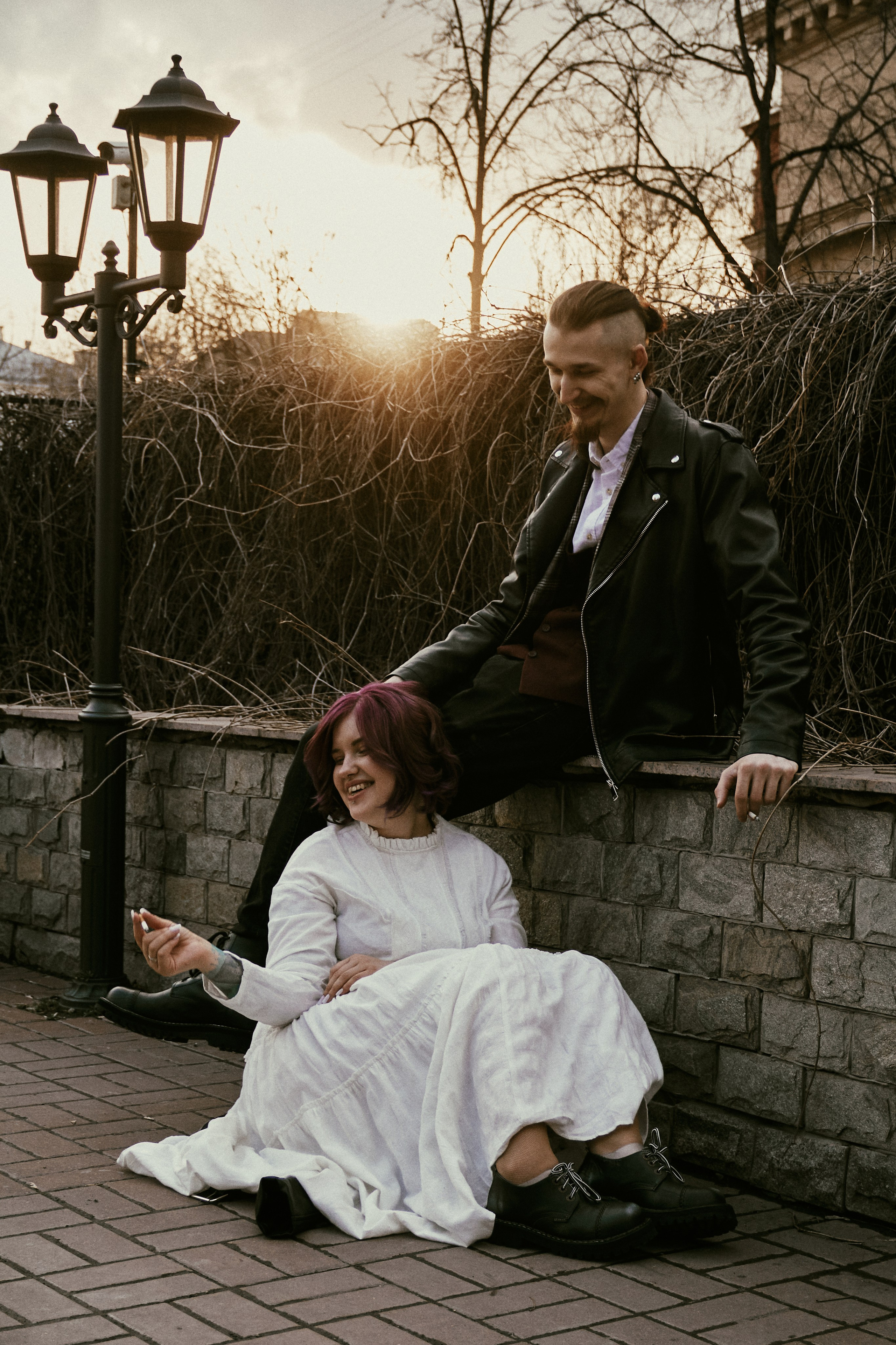 София и Даня. Фотограф лавстори Москва/МО Приятелева Ангелина