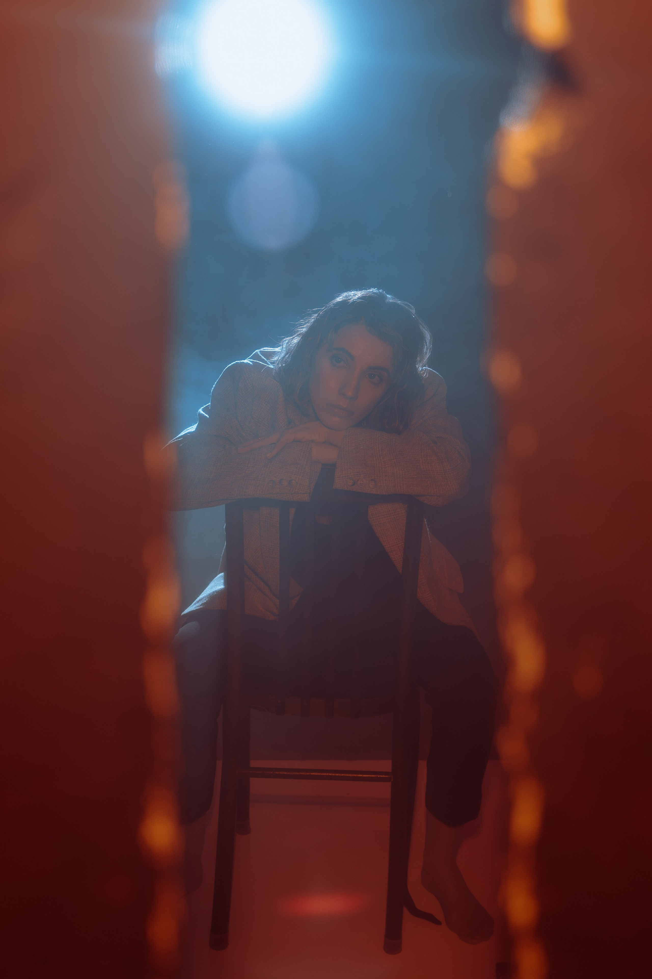 Женская фотосессия. Портретный фотограф в Ростове-на-Дону Антон Казарин