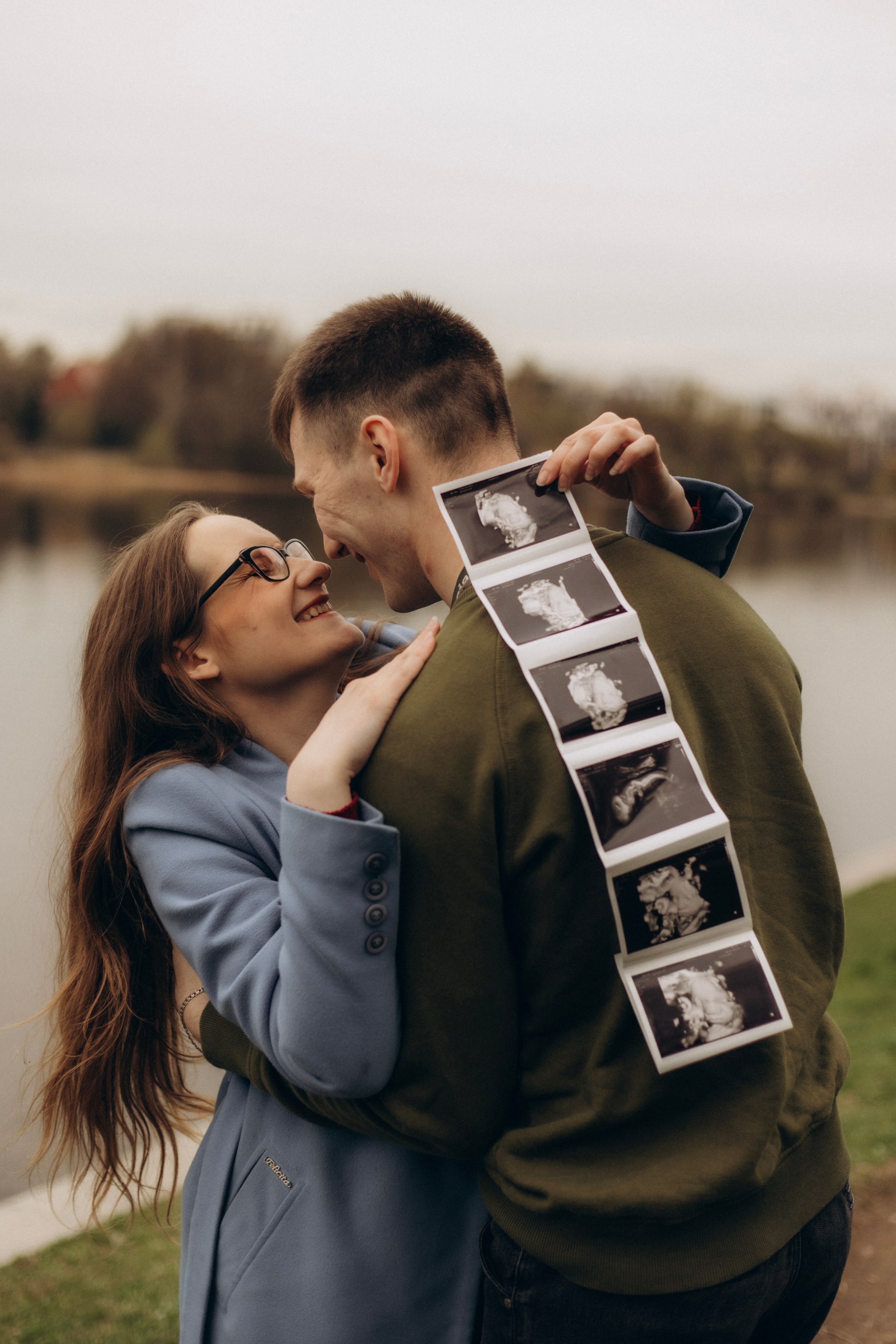 Аня и Толя. Свадебный фотограф Санкт-Петербург