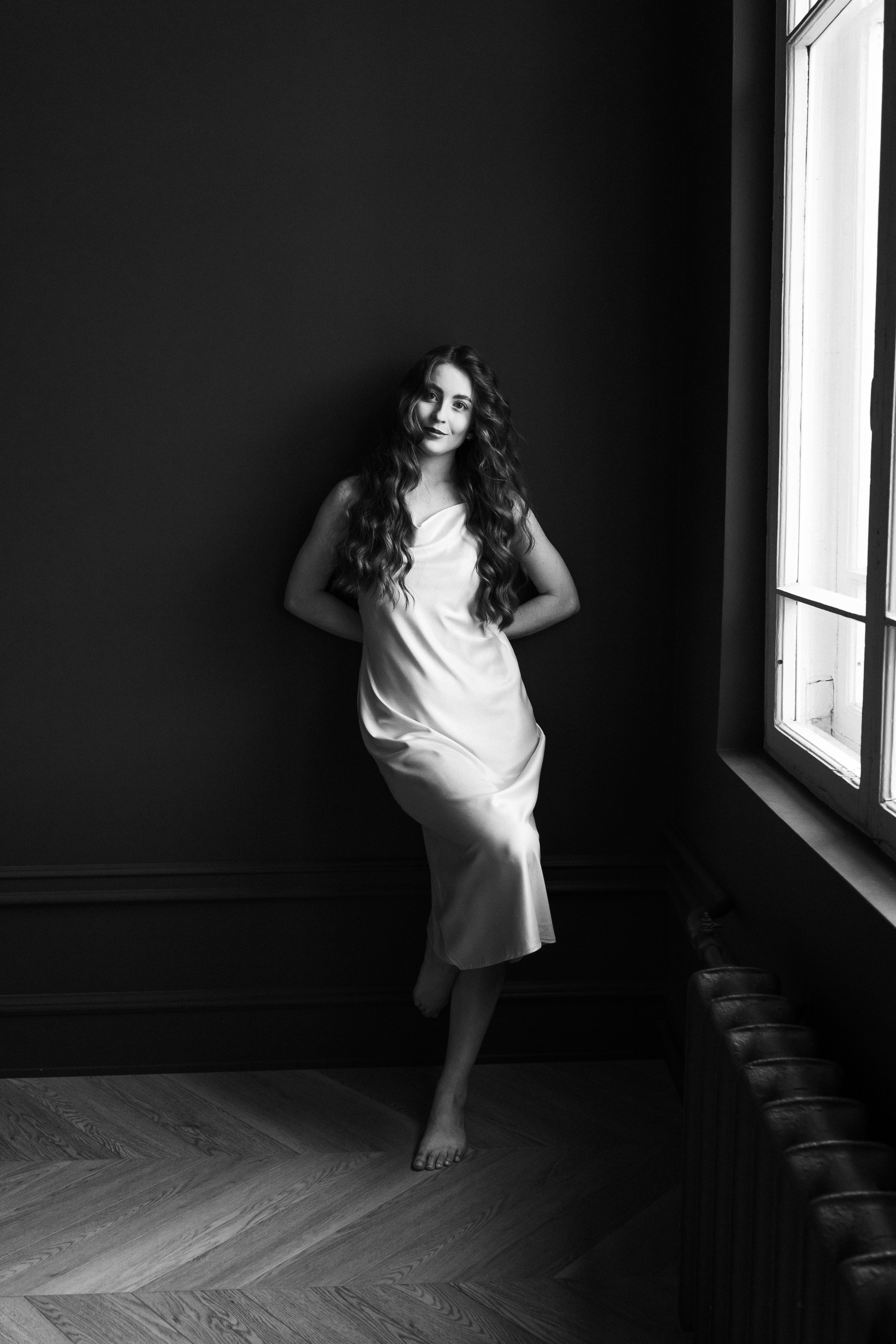 Ольга. Фотограф Краснодар | Ольга Проскурина