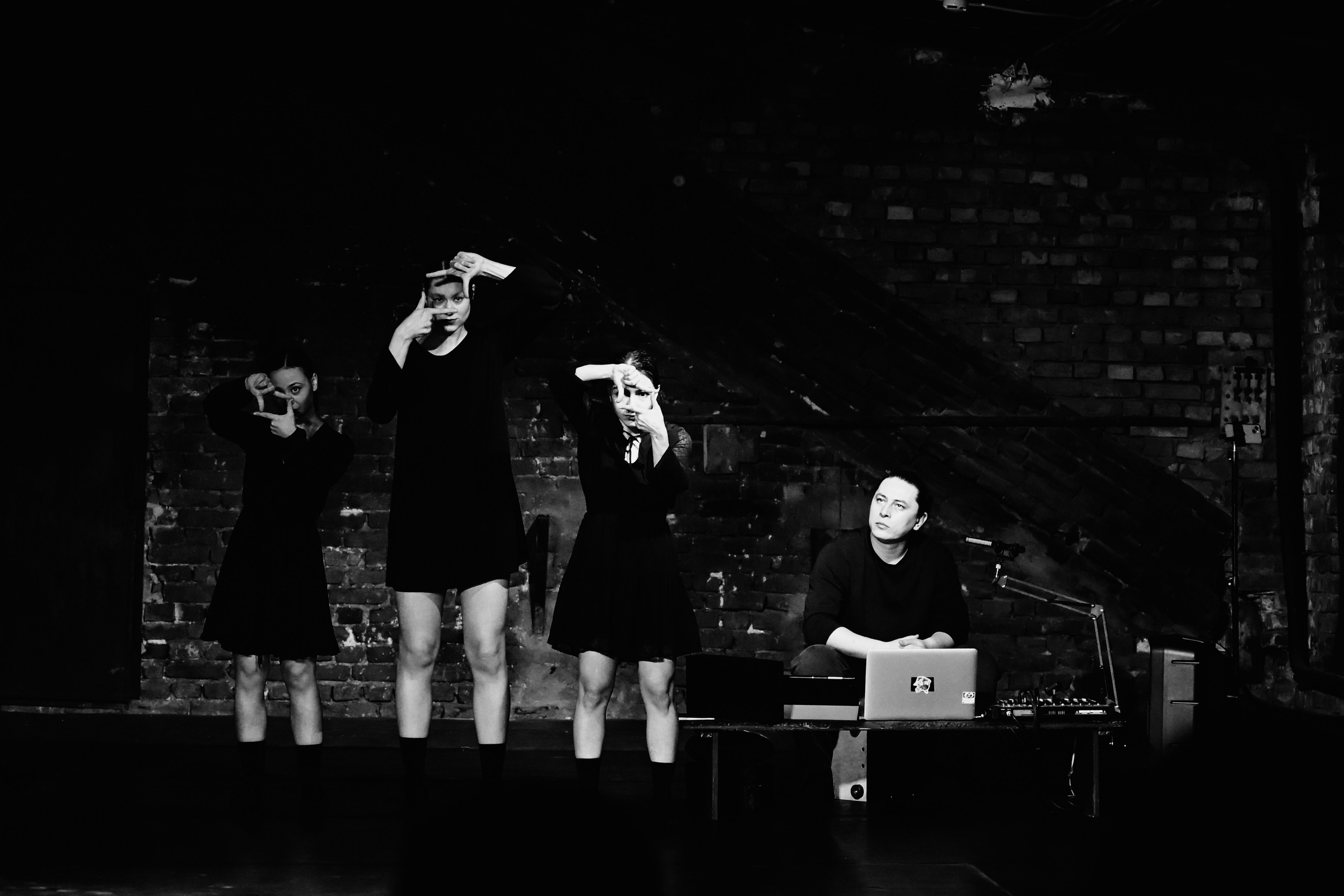 Концерты / Спектакли. Кошенкова Мария: портретный и репортажный фотограф. Санкт-Петербург