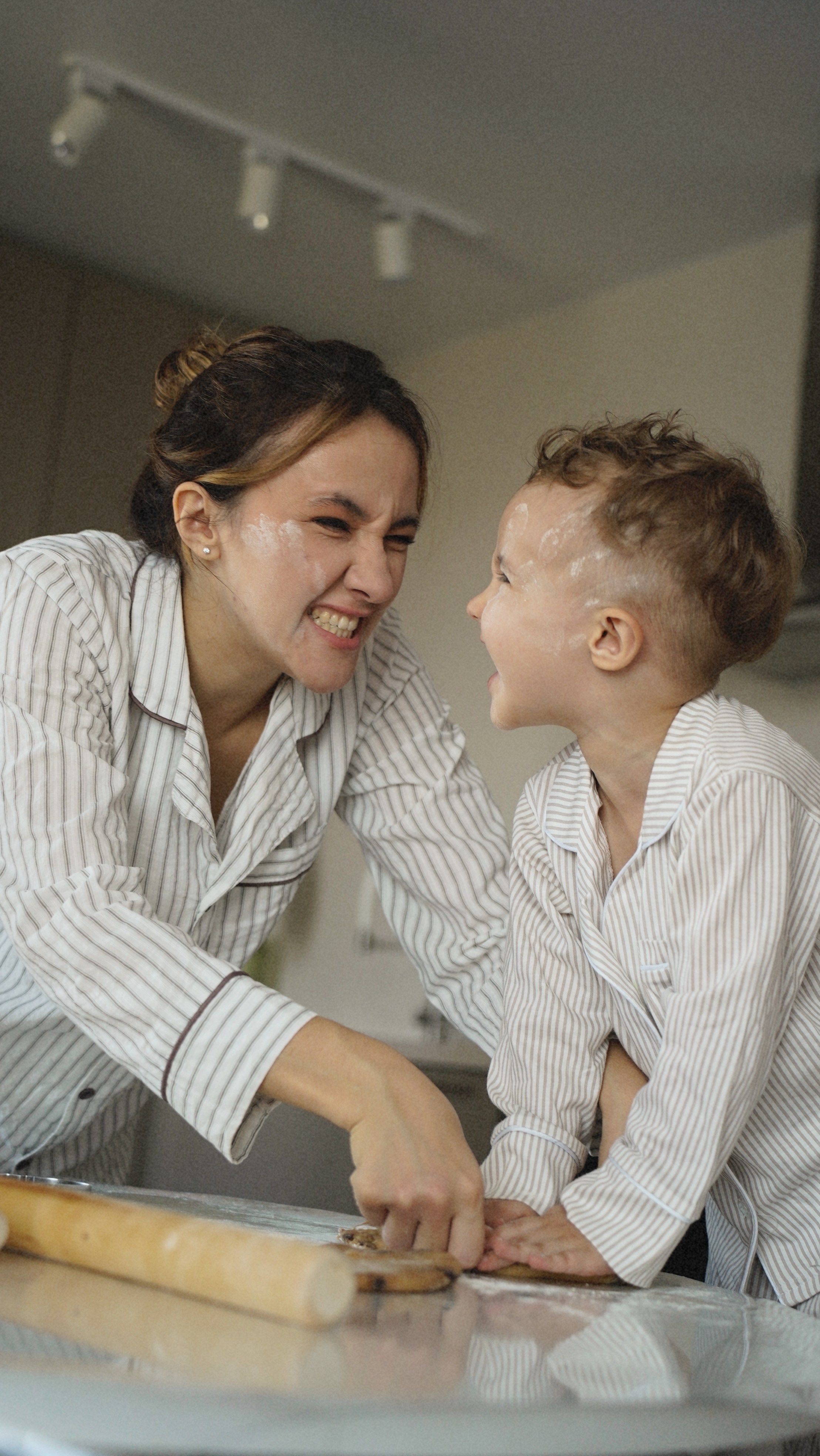 Дети. Главная