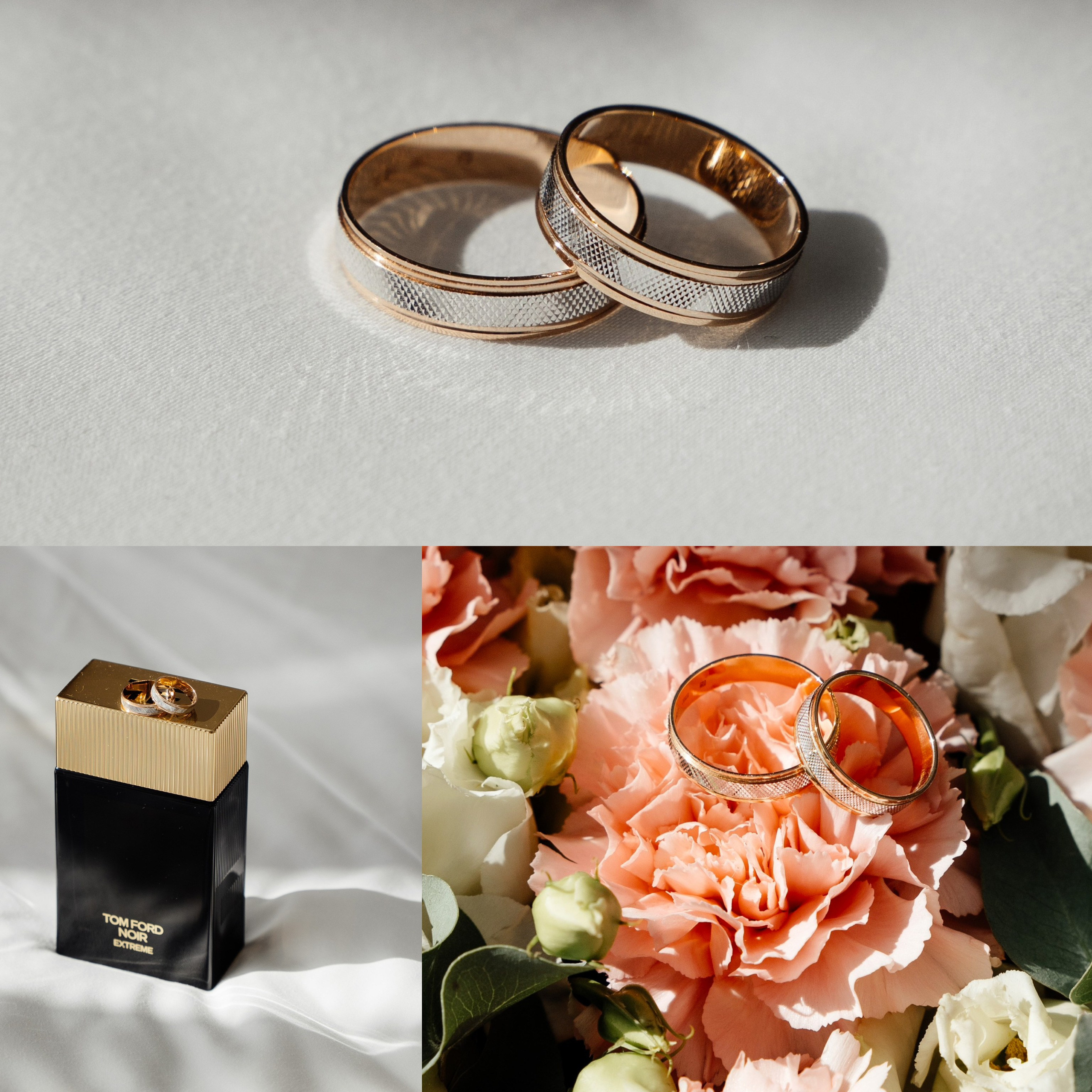 L&D. Свадебный Фотограф в Коломне и Москве Николай Максименко