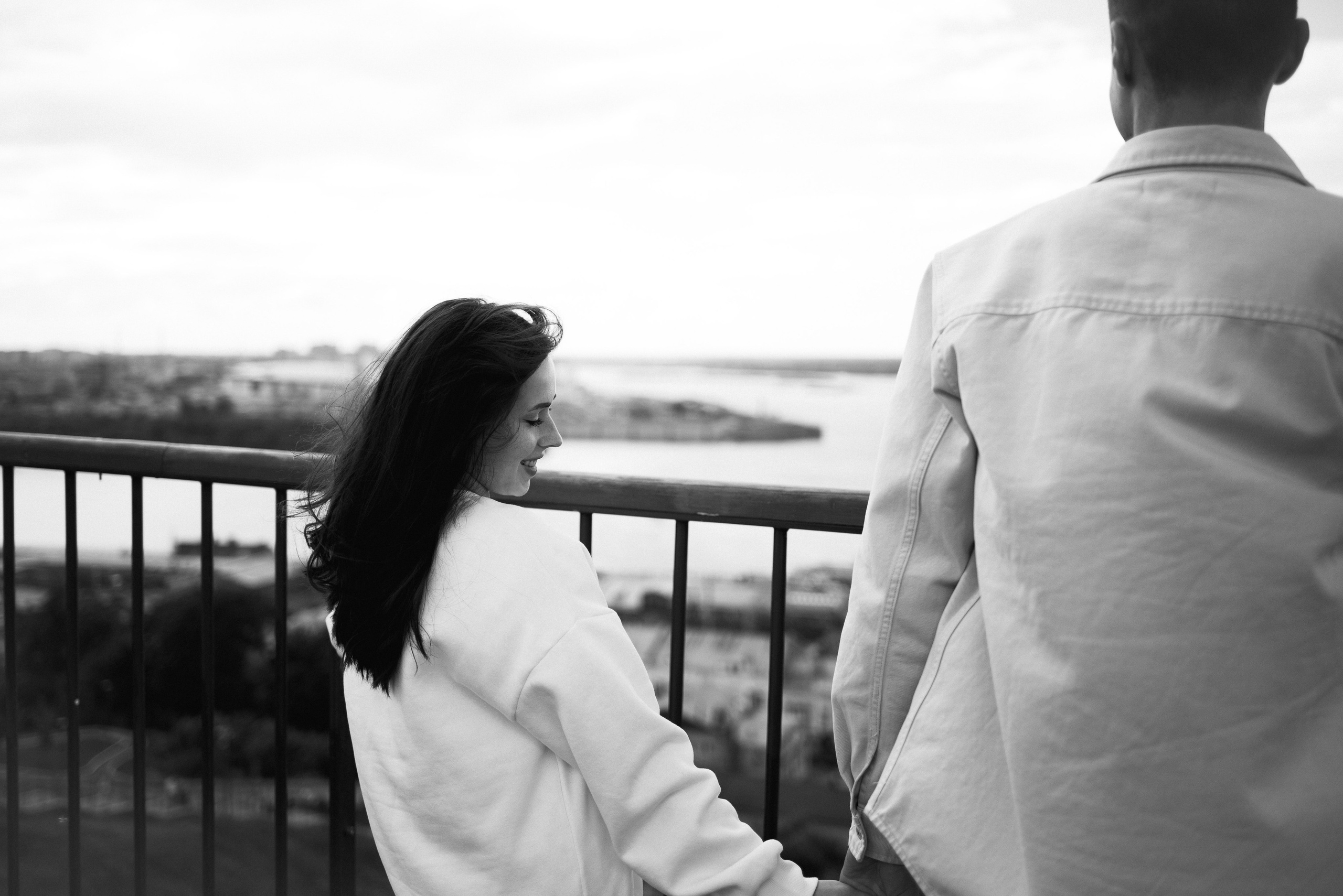 Александра & Илья. Обо мне