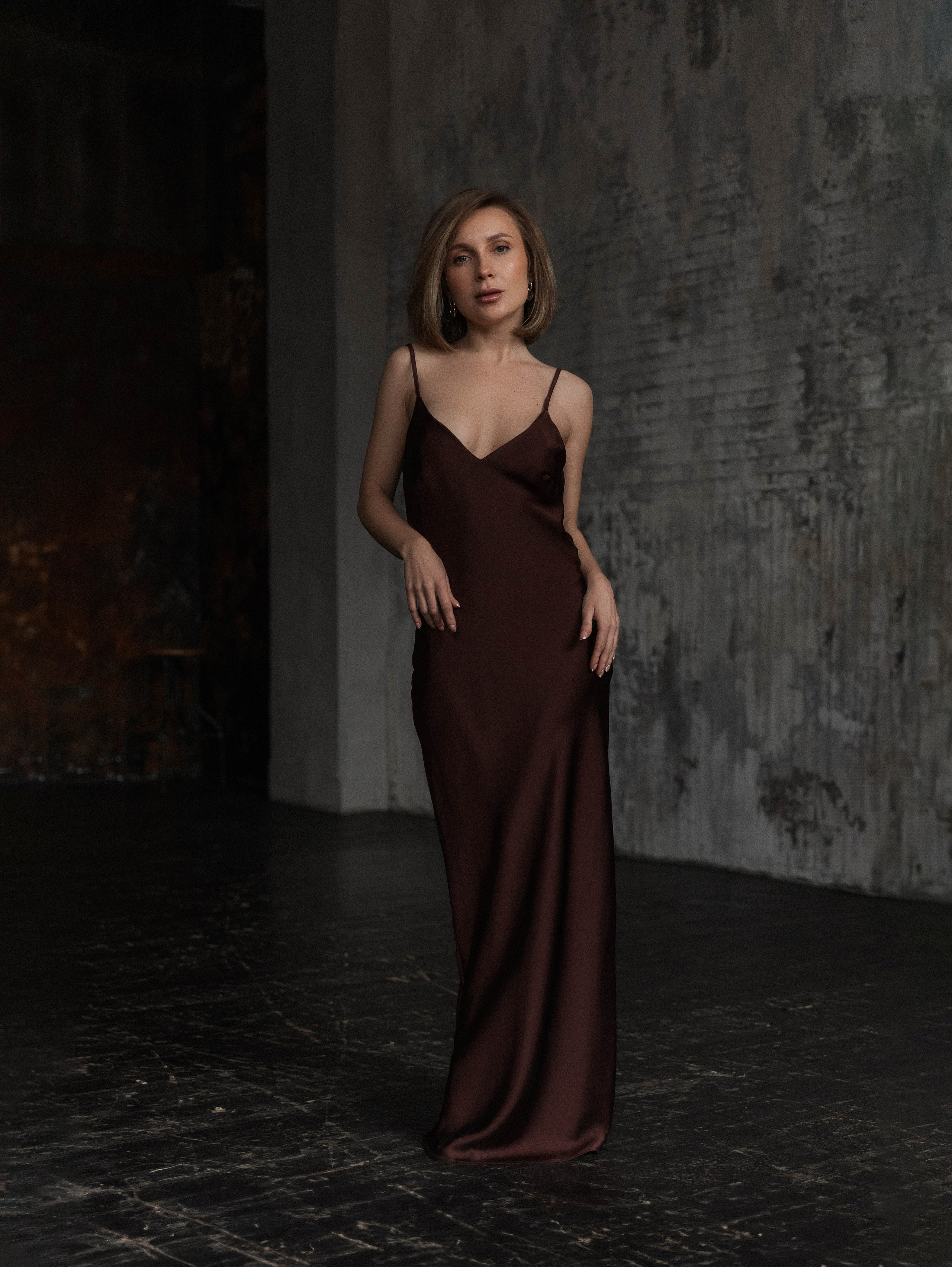 Лиза. Фотограф Итуруп | Бурова Екатерина