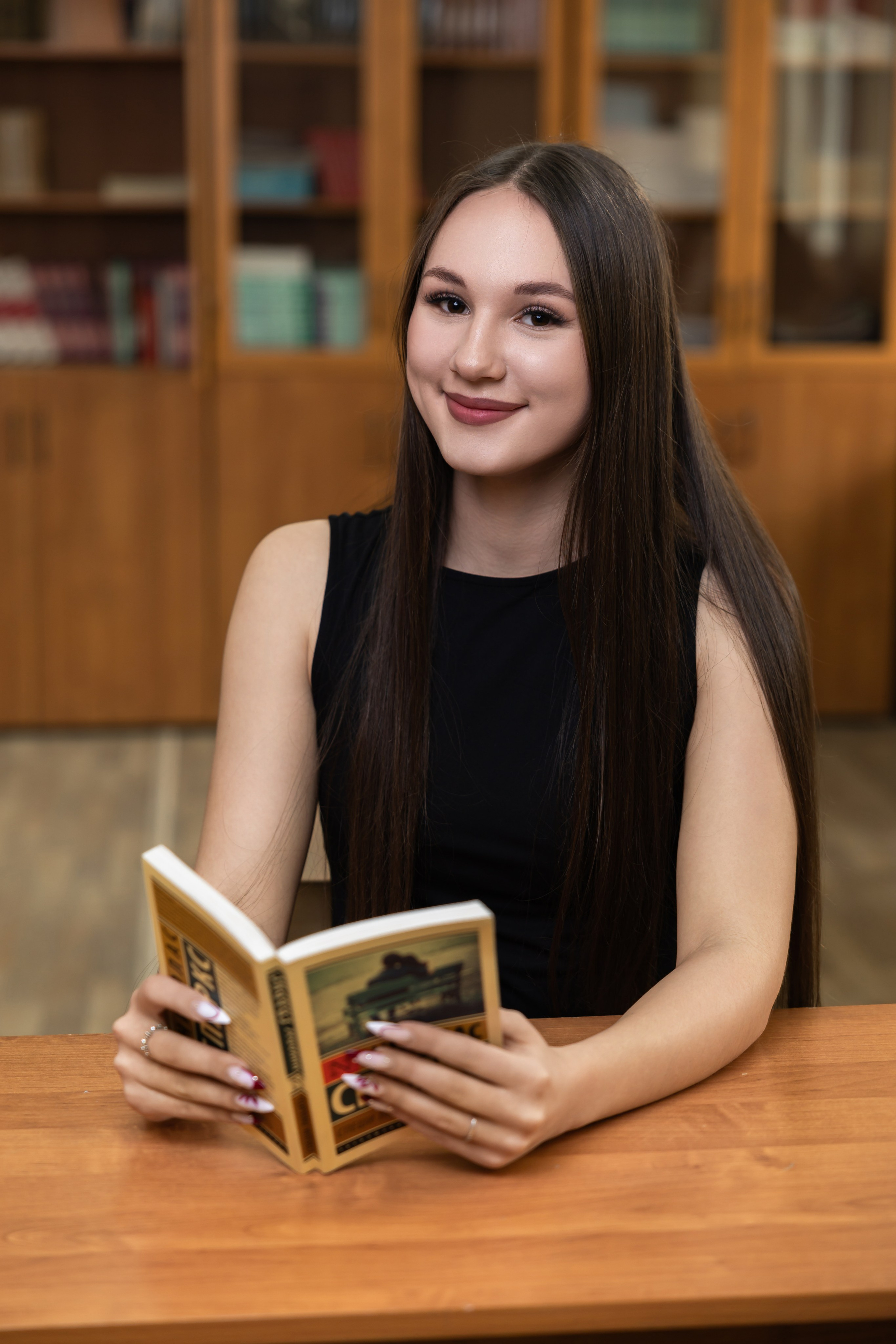 Школьные альбомы. Репортажный, семейный, школьный фотограф в Иванове Инна Крылова