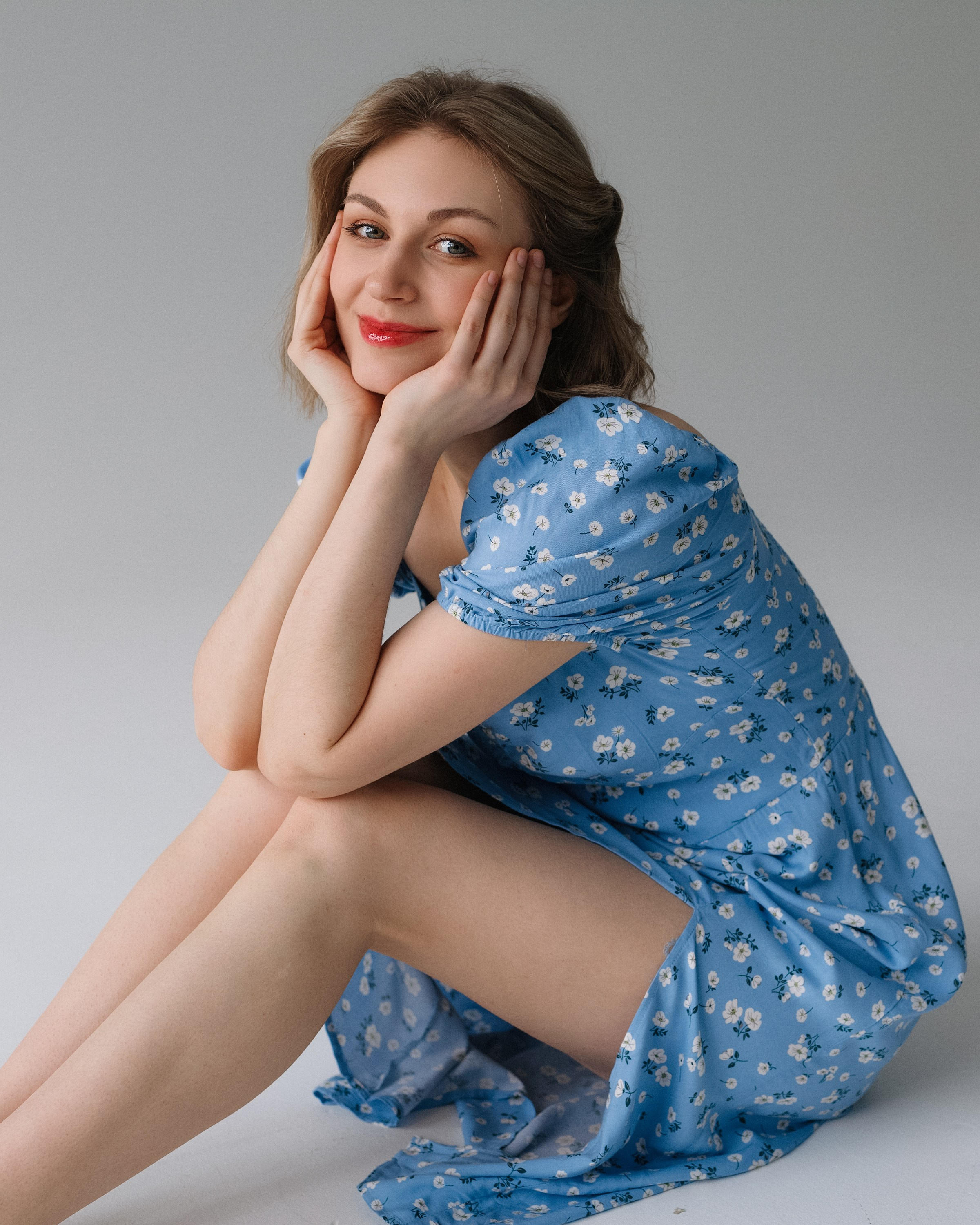 Валерия. DEWA | фотостудия для маркетплейсов