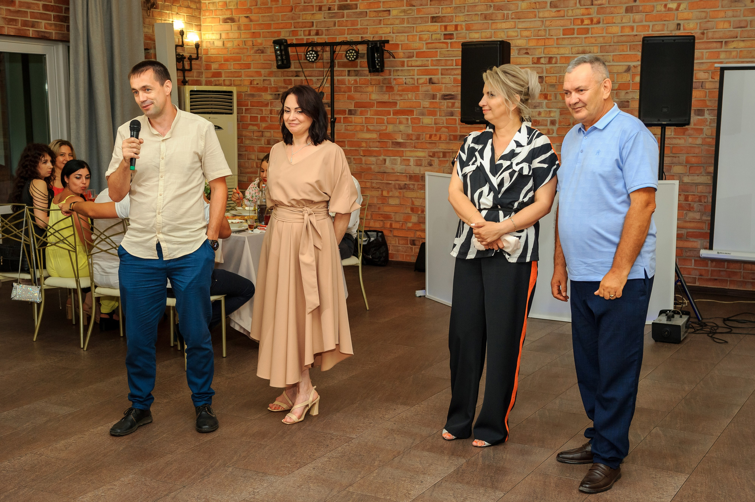 Никита и Людмила. Свадебный и семейный фотограф в Курске Андрей Изотов