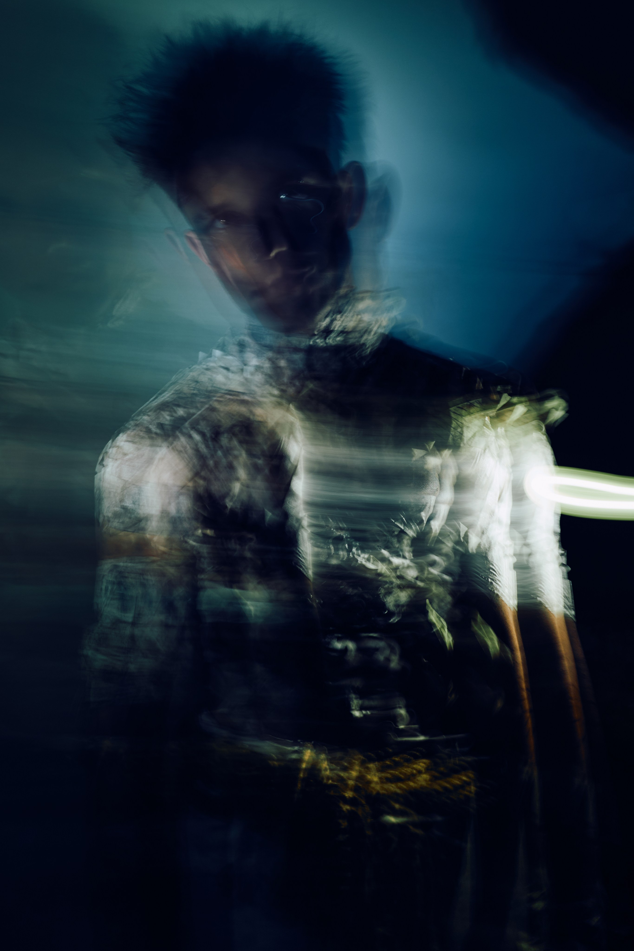 Арт-проект «Гнилой разум»