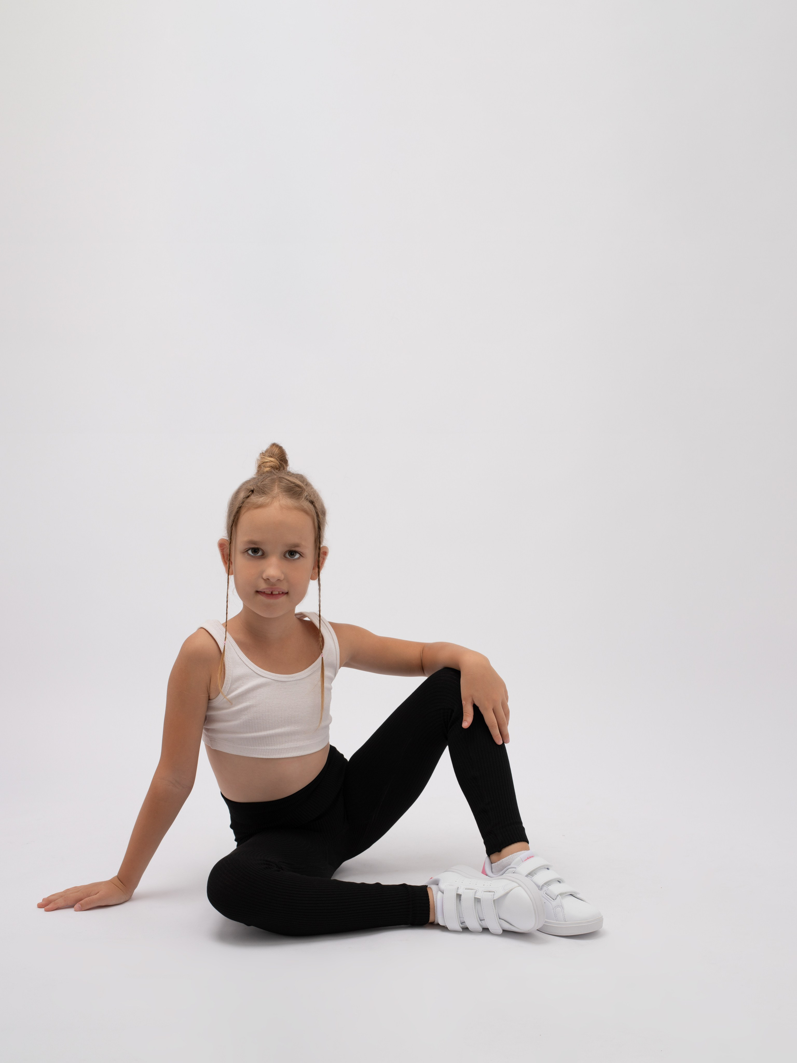 Детские лосины. Главная