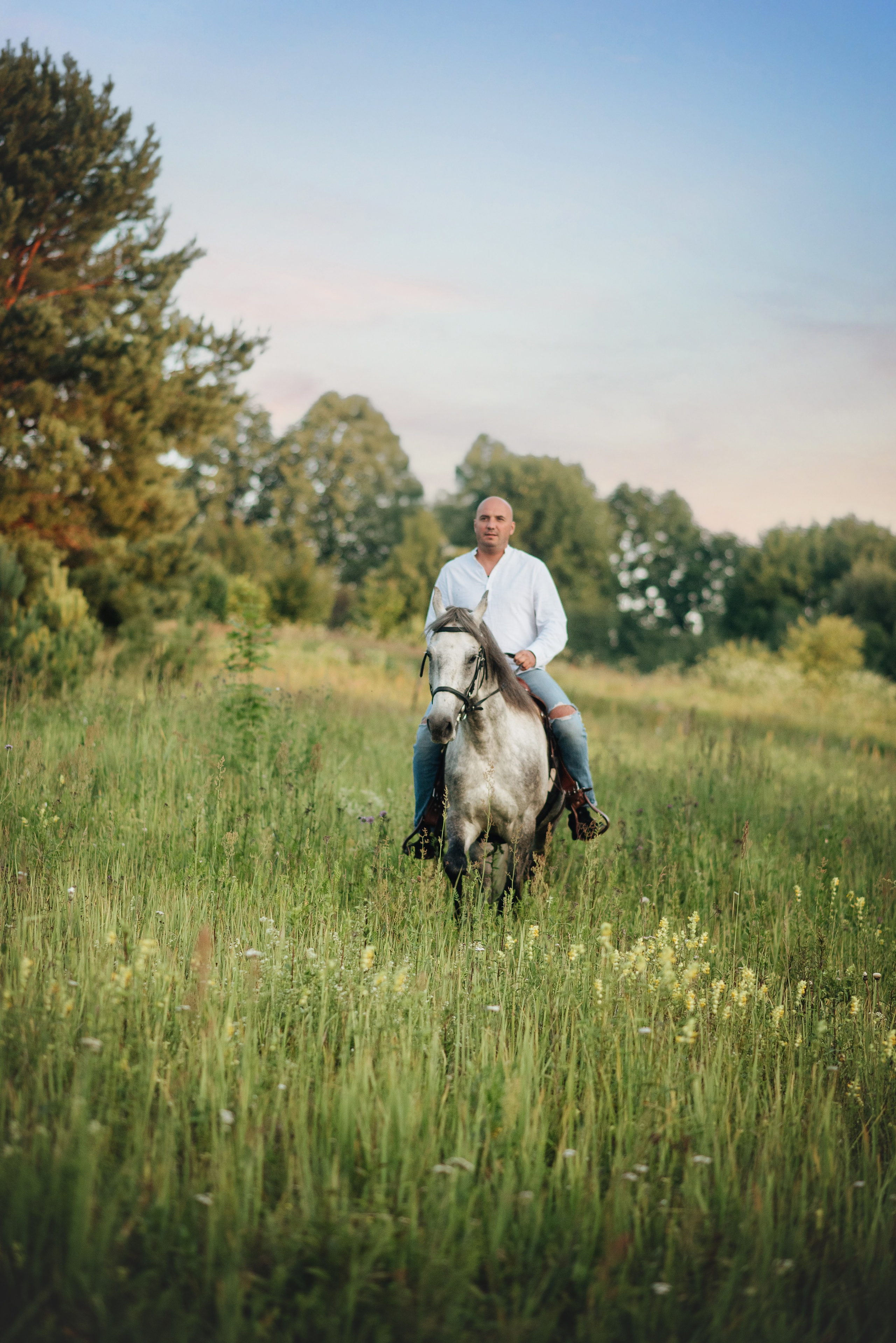 Ксюша и Майя — 05.07.2025. Фотограф — Анималист | Анна Абрамова