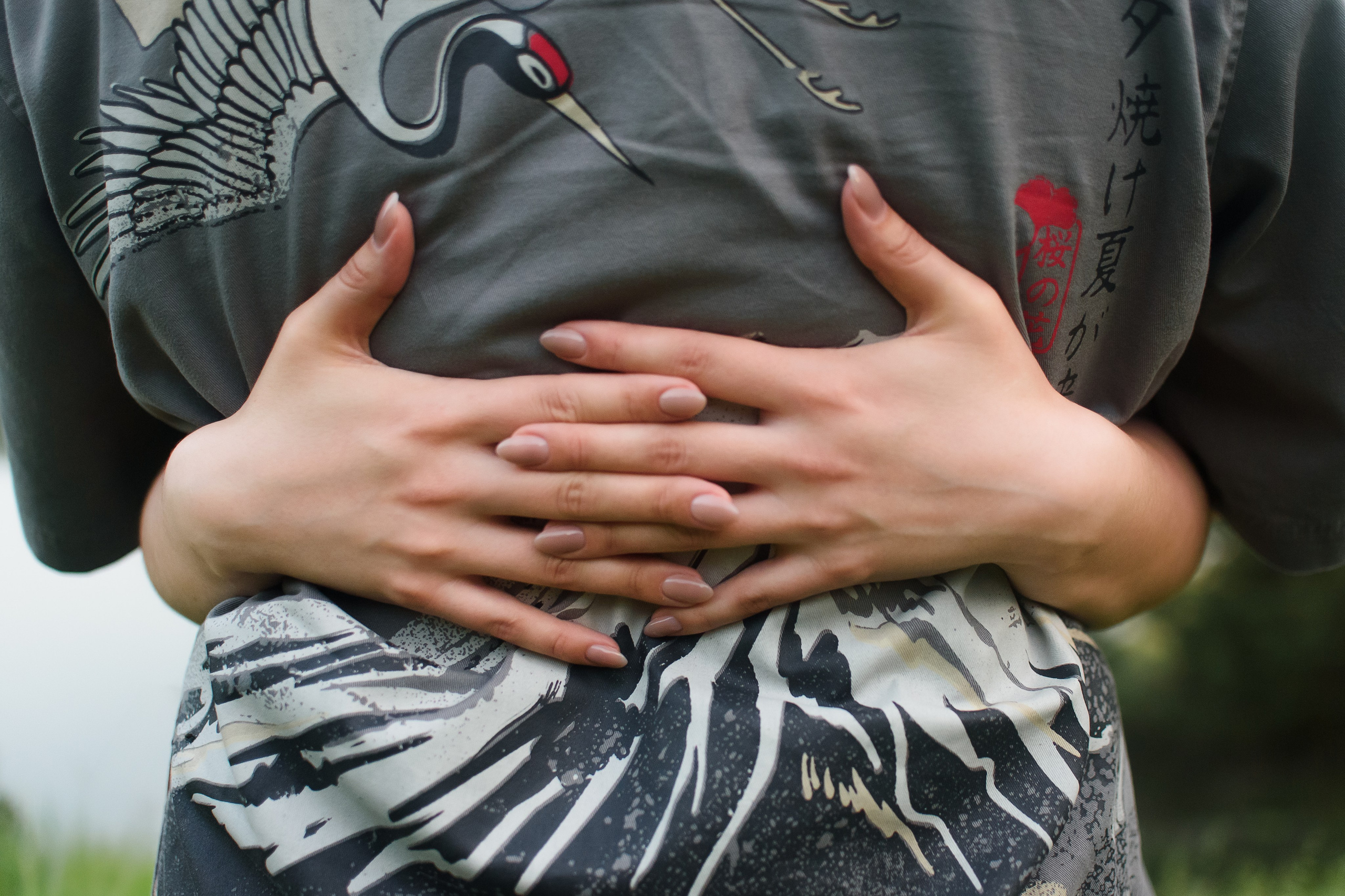 Максим, Надя, Шелби и Рой — 31.05.2025. Фотограф — Анималист | Анна Абрамова