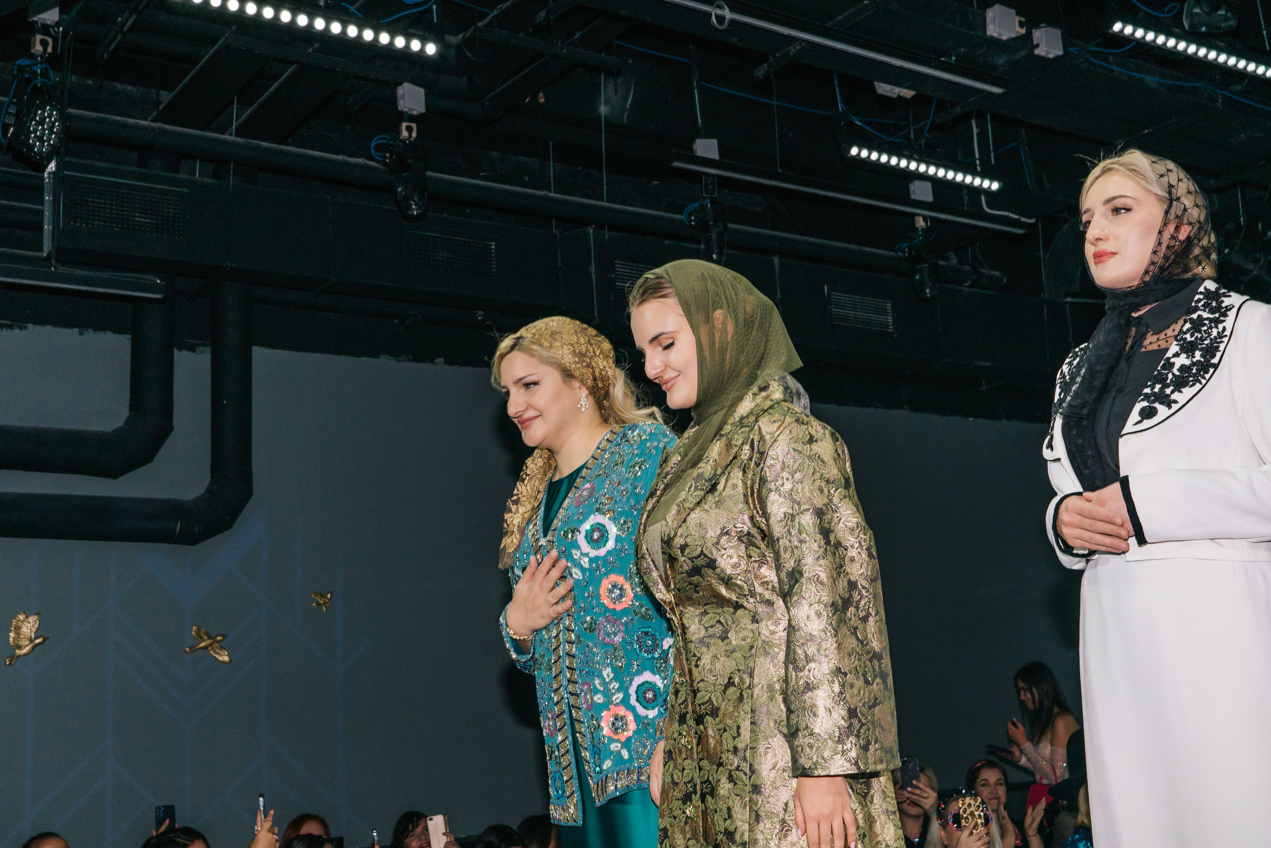 World fashion. Женский фотограф в Москве Анастасия Сидорова