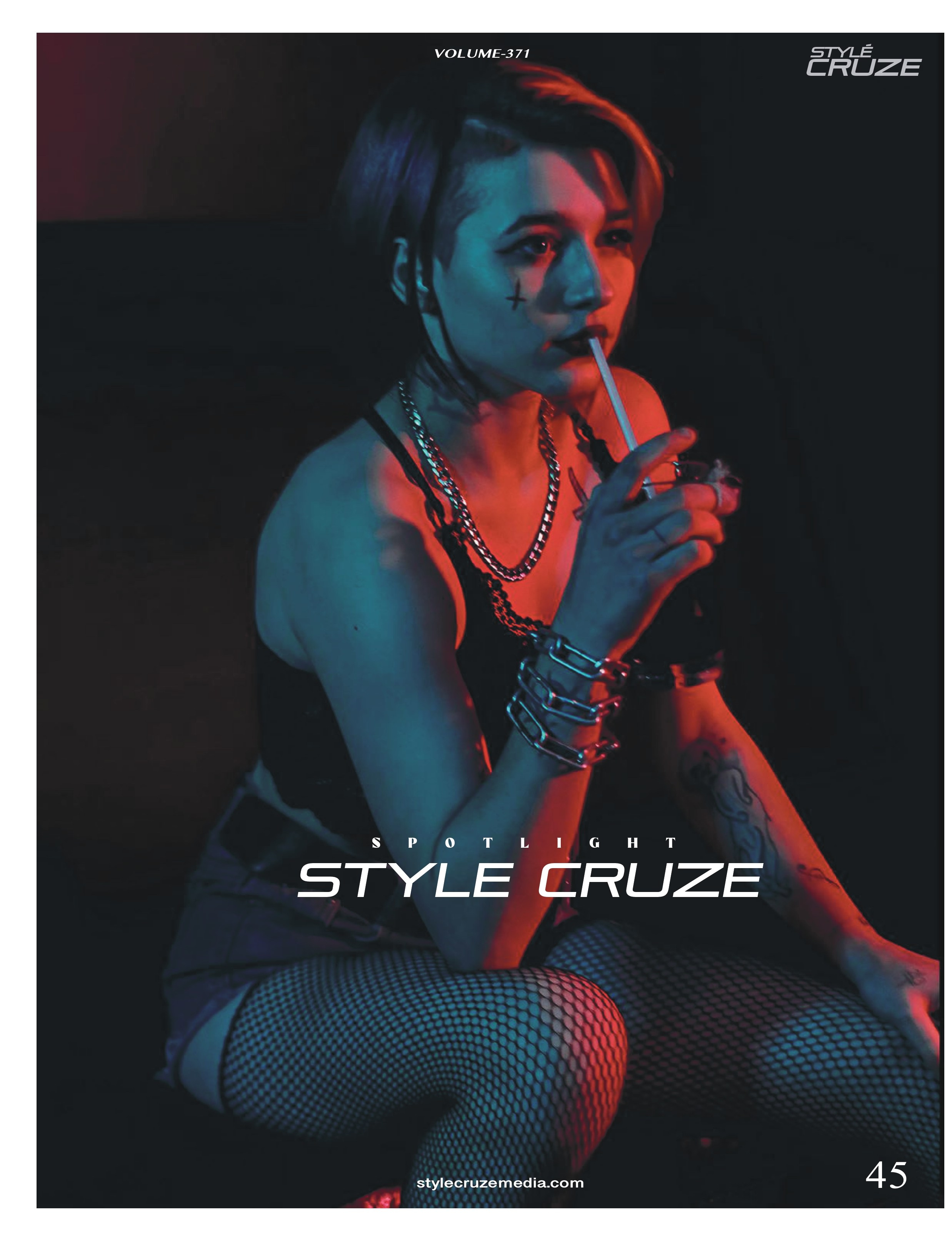 Пресс-досье: мои работы в медийных изданиях