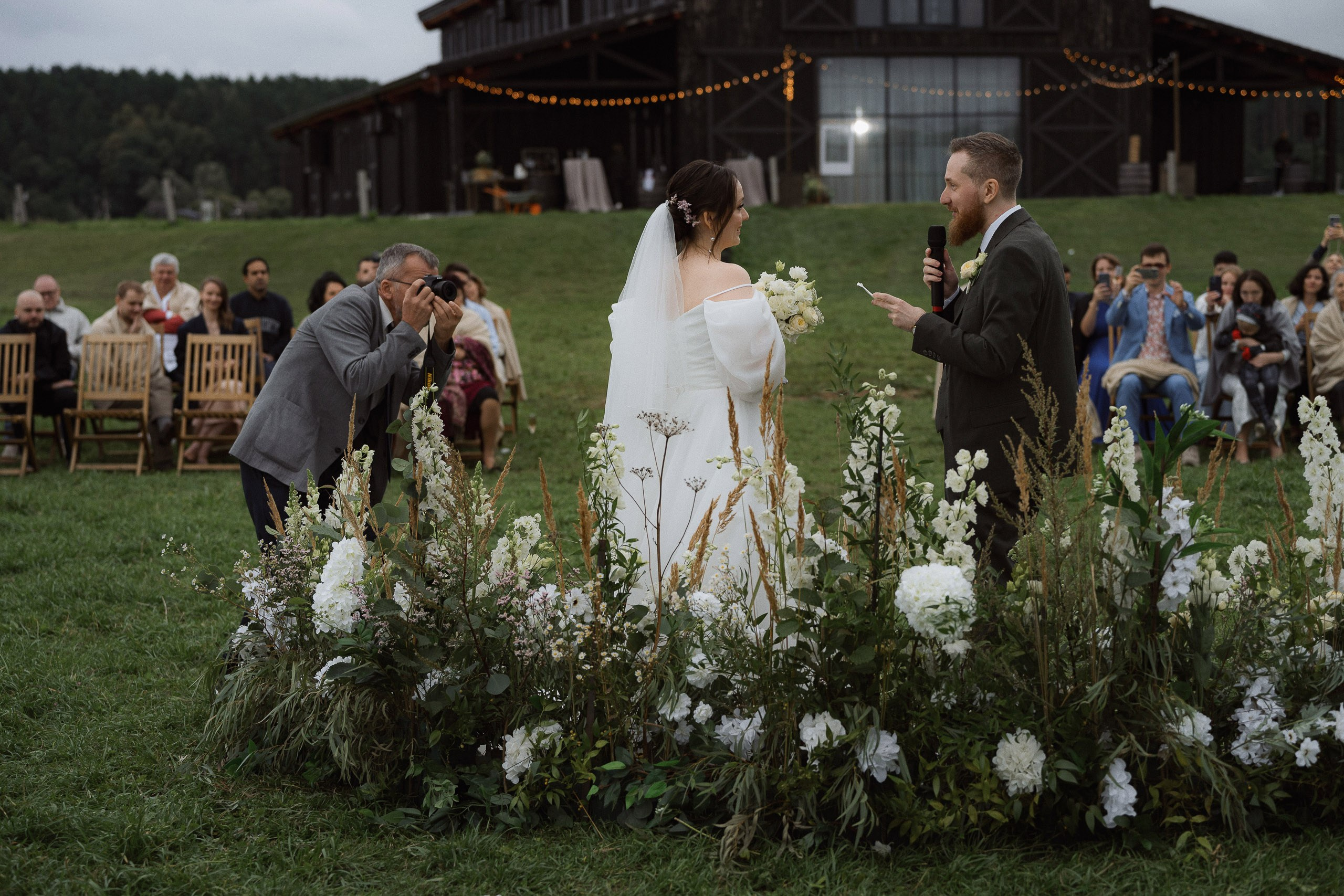 Pine River Иван и Екатерина. Афина Ефимова. Свадебный фотограф Москва