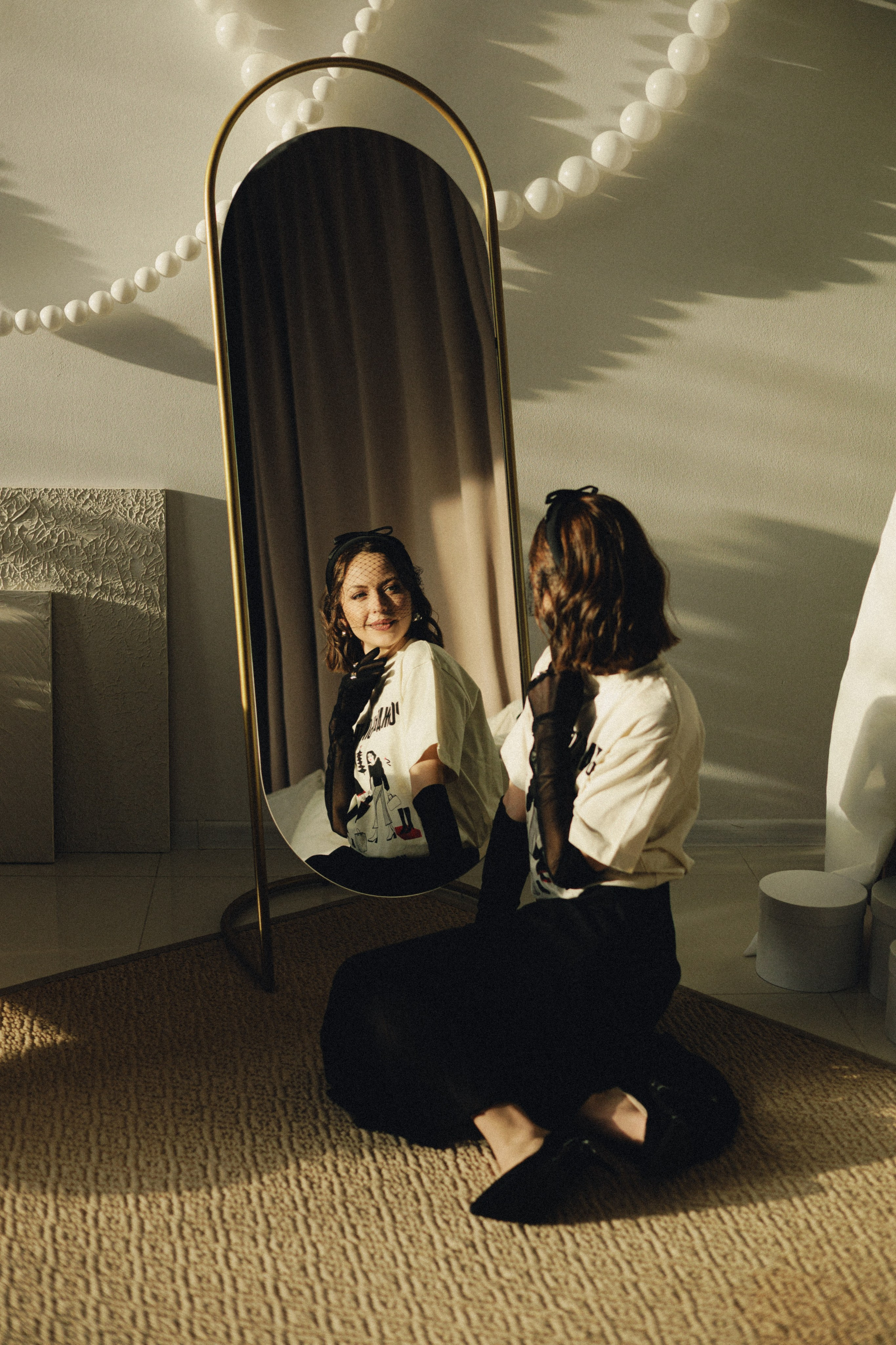 Свет А. Свадебный фотограф в Москве Дмитрий Левин