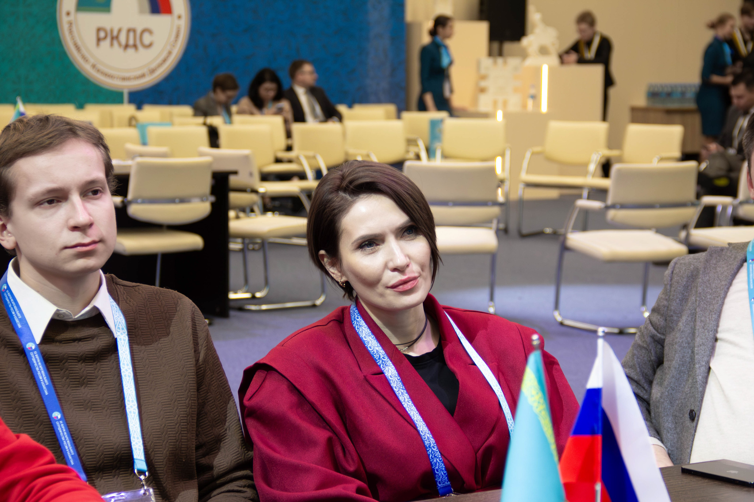 Форум Россия Казахстан 2024. Фотограф мероприятий и спорта: юбилеев, дней рождений и корпоративов из Москвы