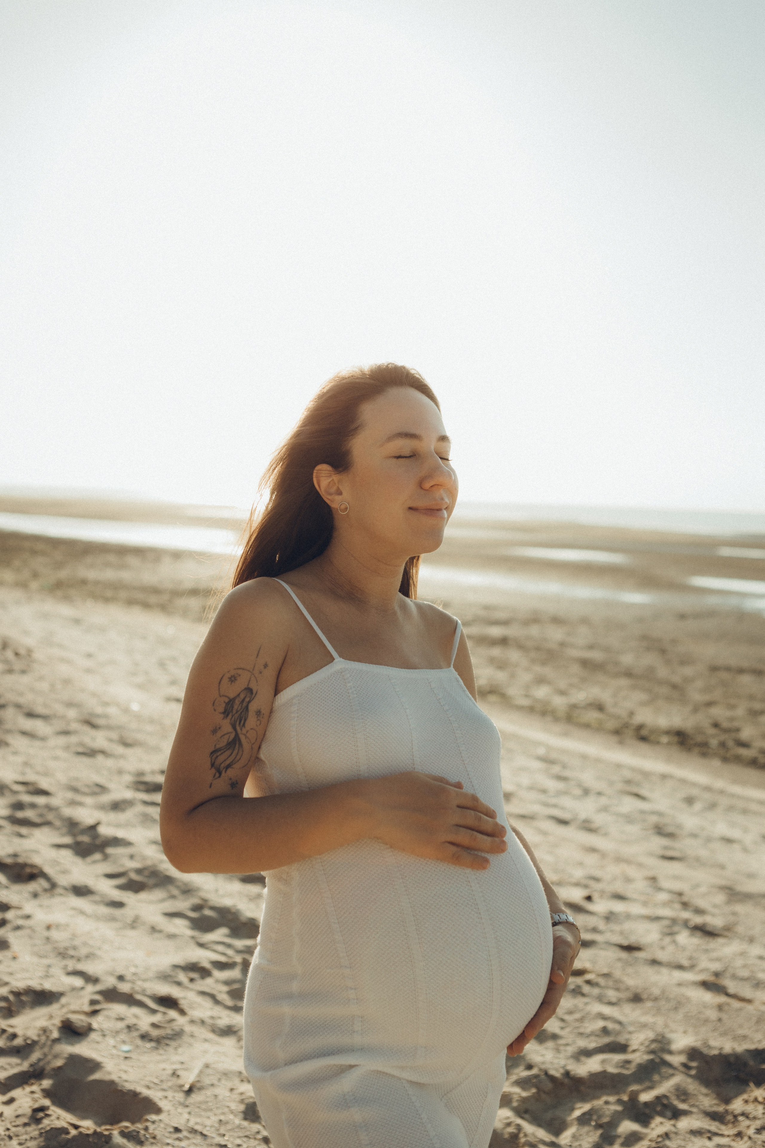 Денис & Юля. Семейный фотограф и фотограф на роды в Ростове-на-Дону Мухина Виктория