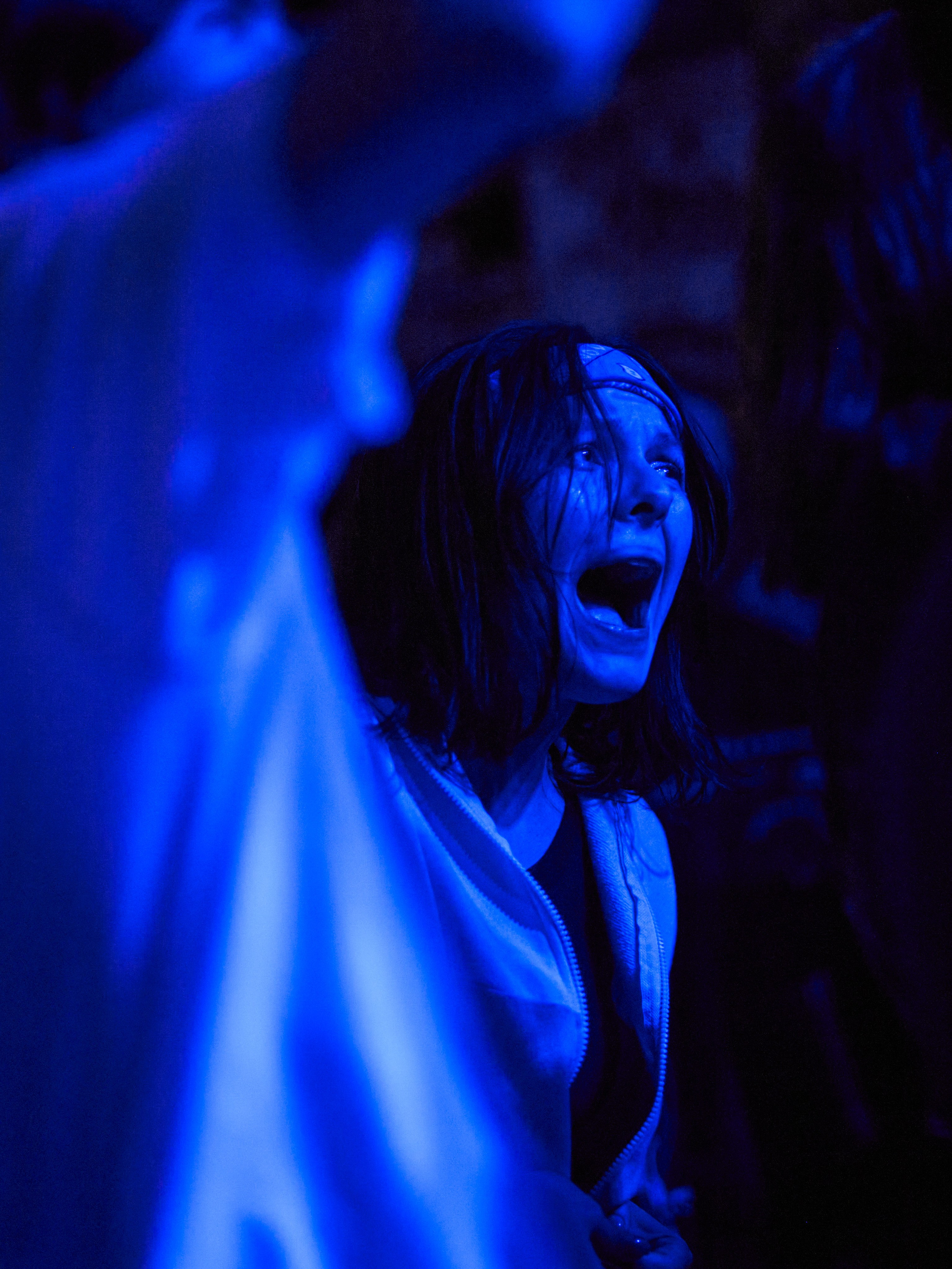 Hammer Fest. Фотограф Юлия Маринина