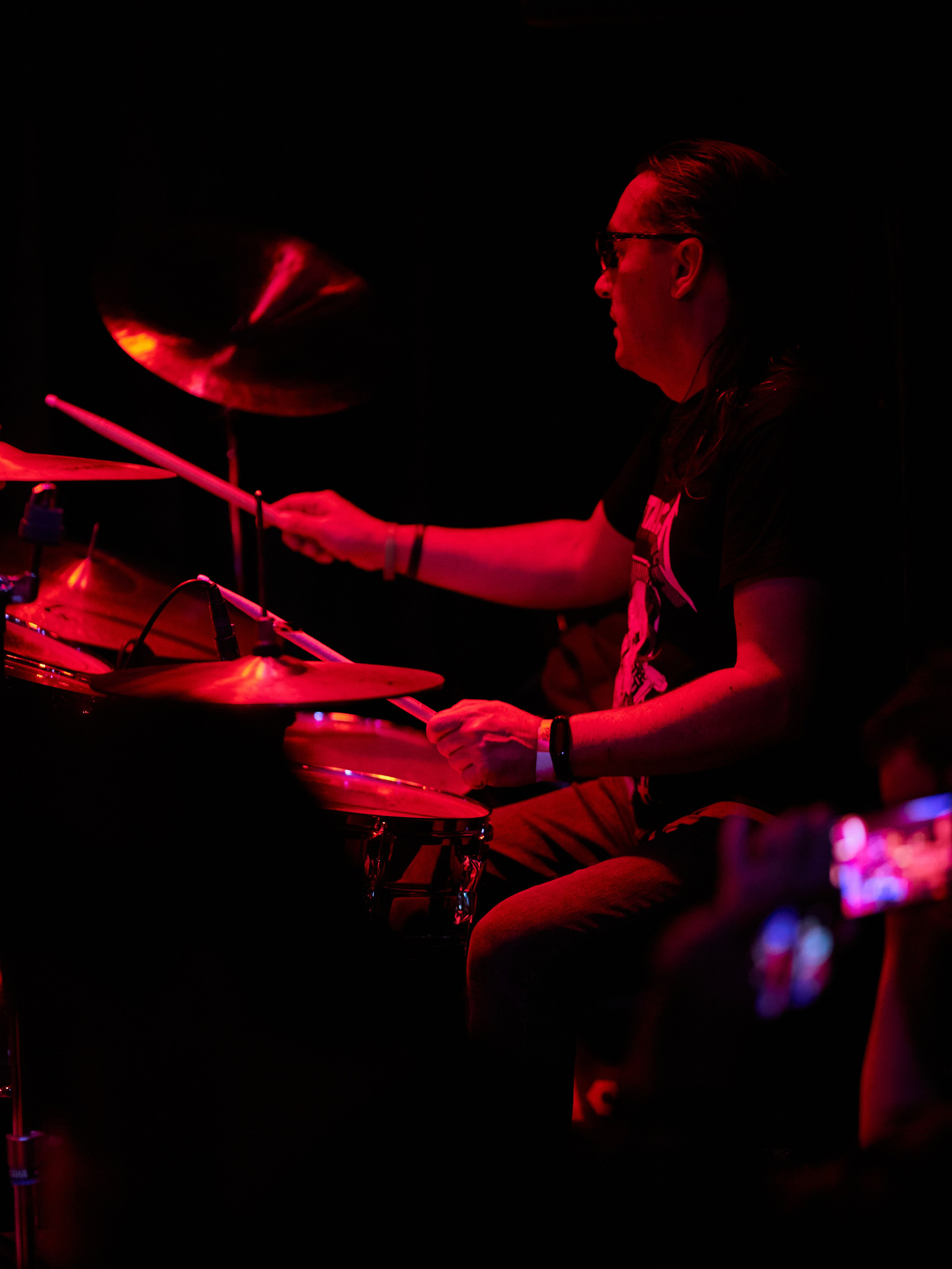 Hammer Fest. Фотограф Юлия Маринина