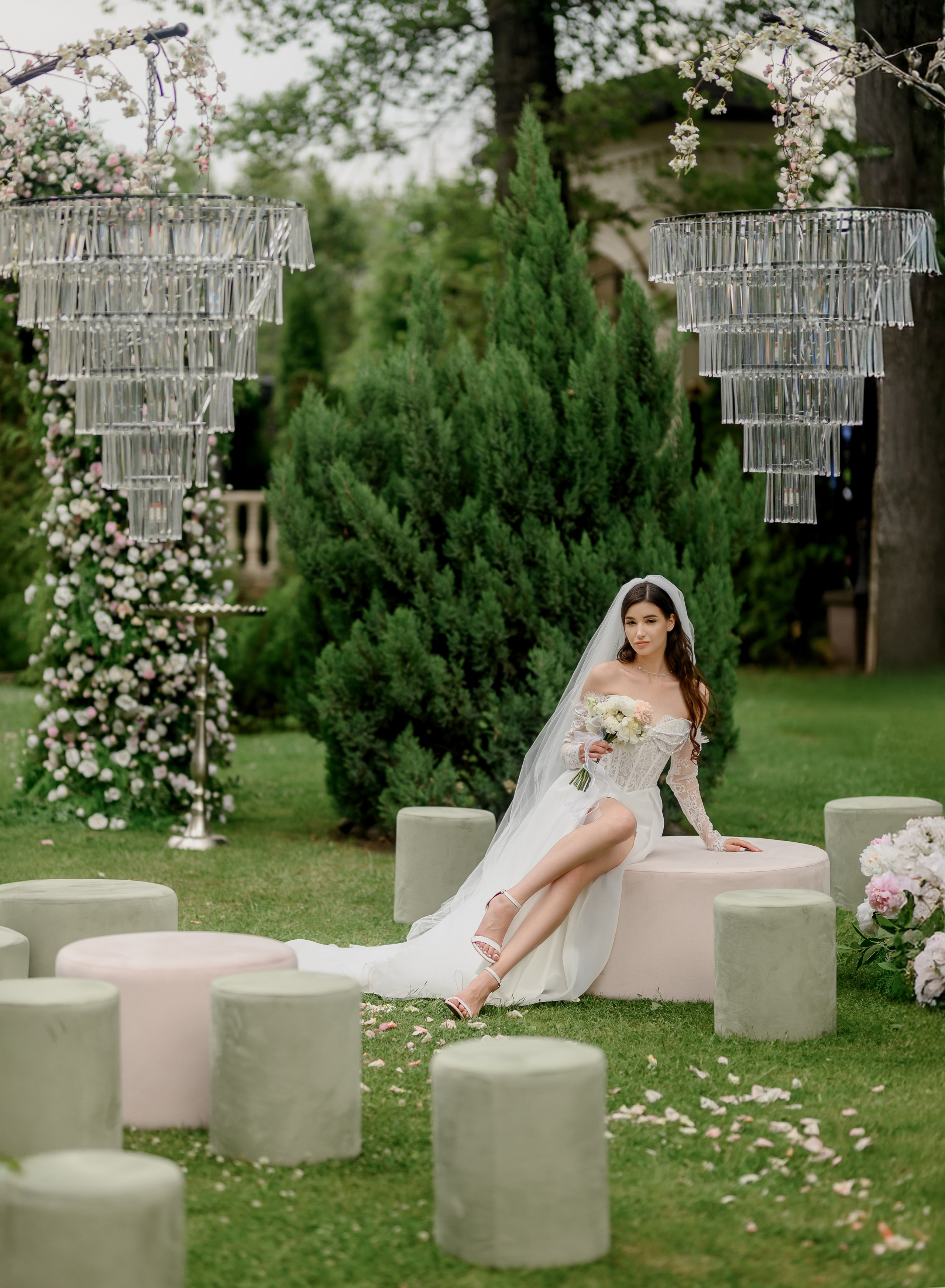 Иван и Анна. Фотограф Анна Абрикосова