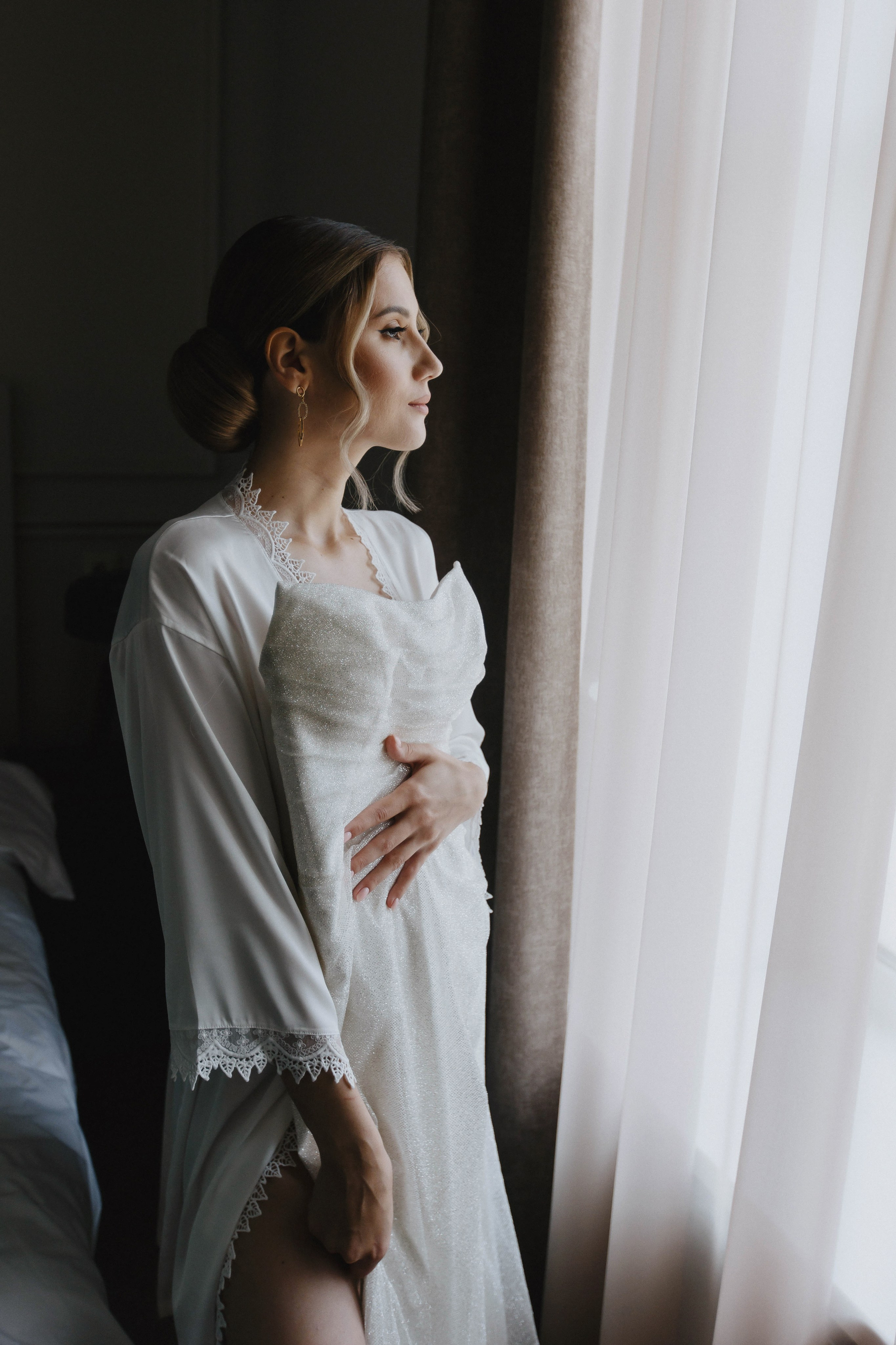 Максим и Елизавета. Фотограф Иркутск Антипин Сергей