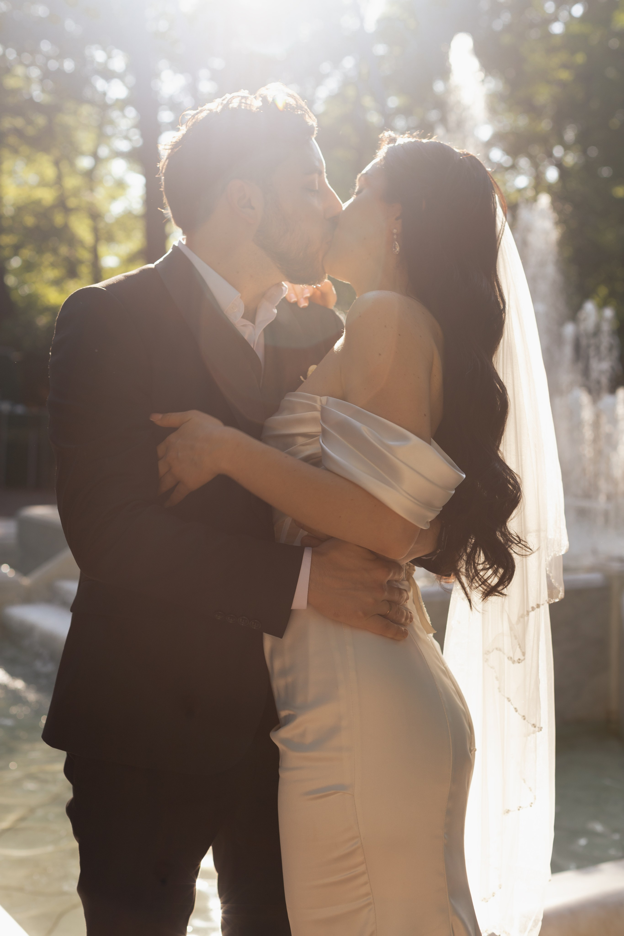 Иван и Мадина. @dariazphoto свадебный фотограф