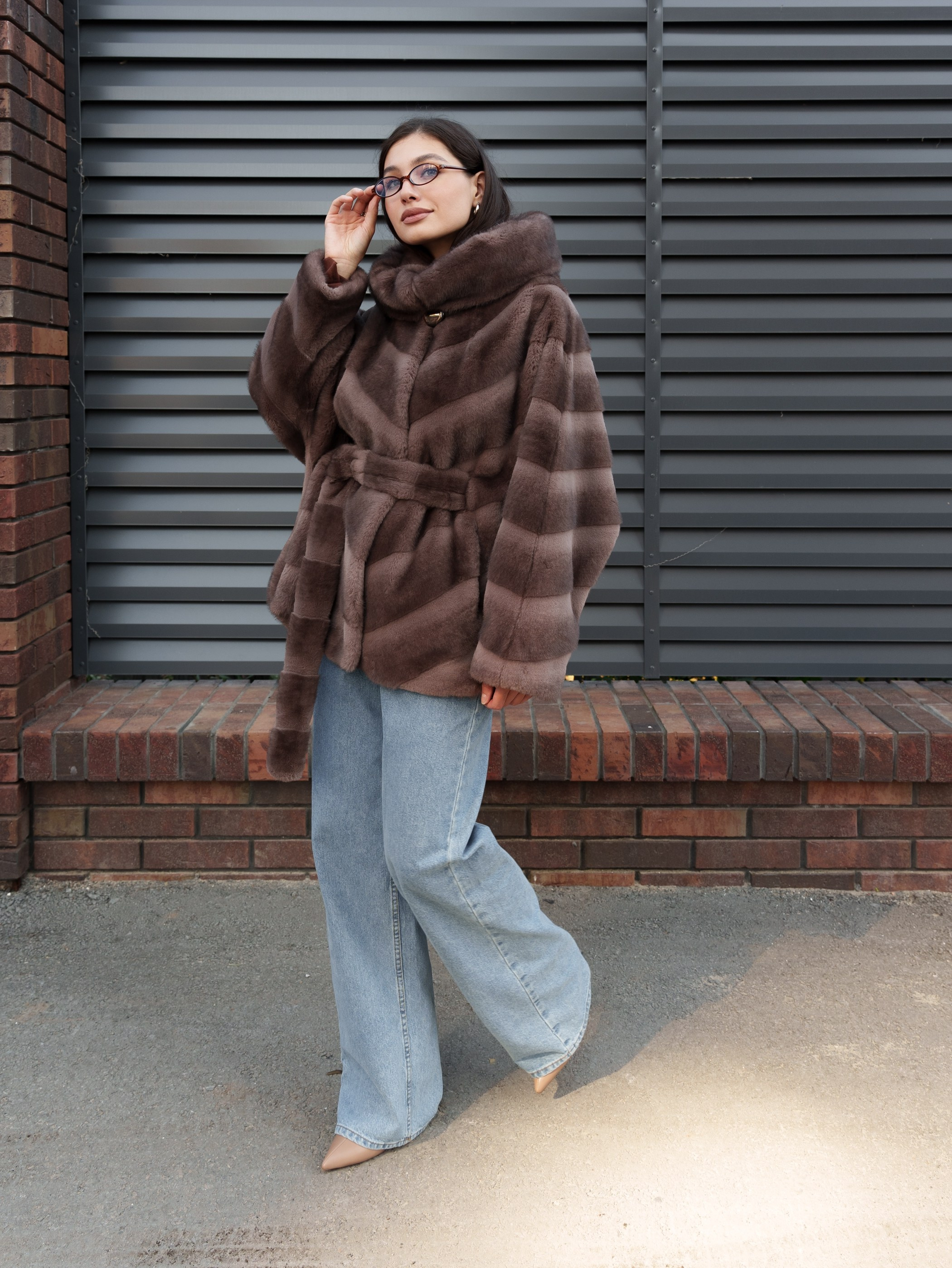 Уличная (для вб). Иван Упоров — фотограф, рилсмейкер чебоксары