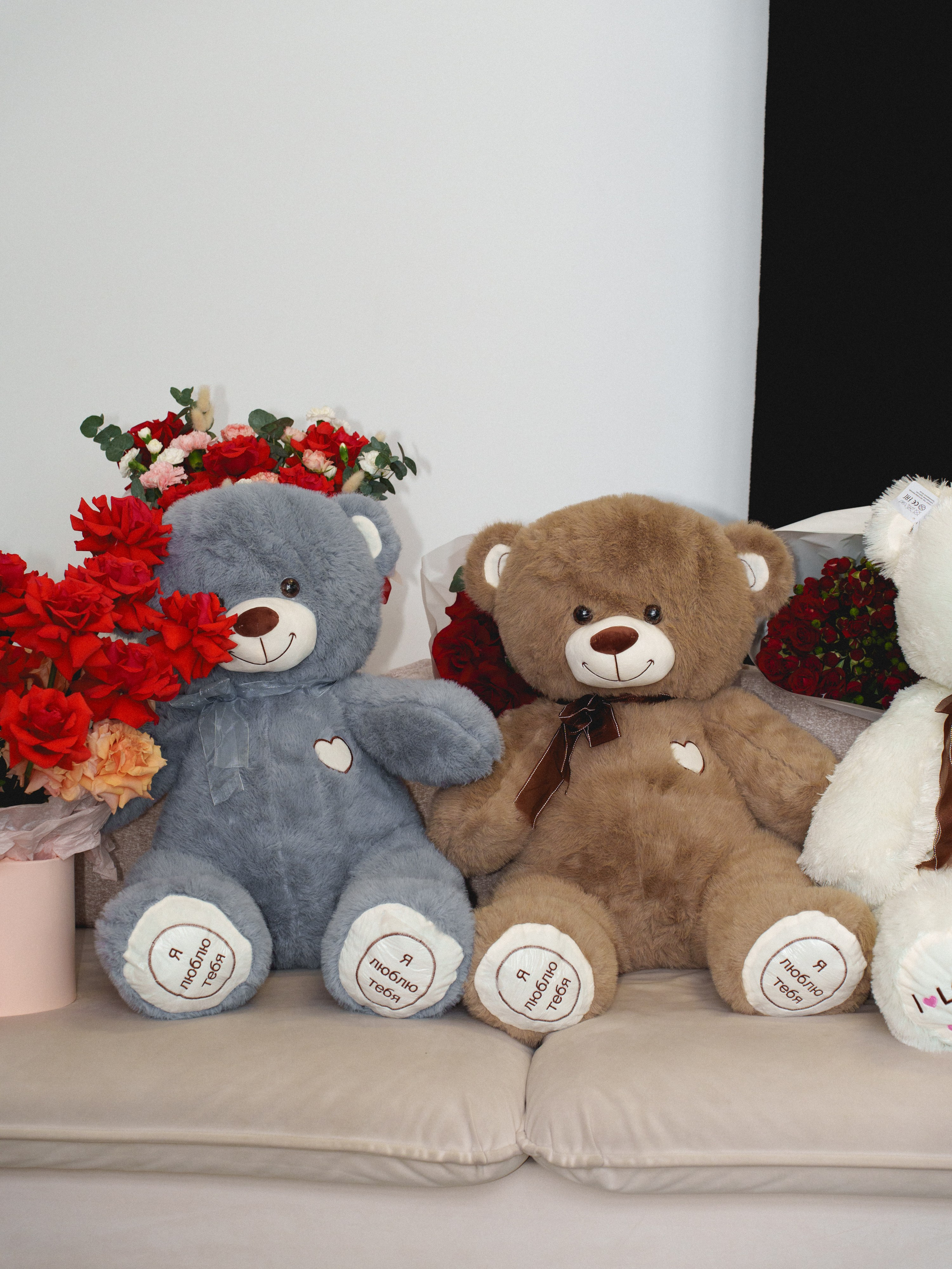 Цветы (контент к 14 февраля). Иван Упоров — фотограф, рилсмейкер чебоксары