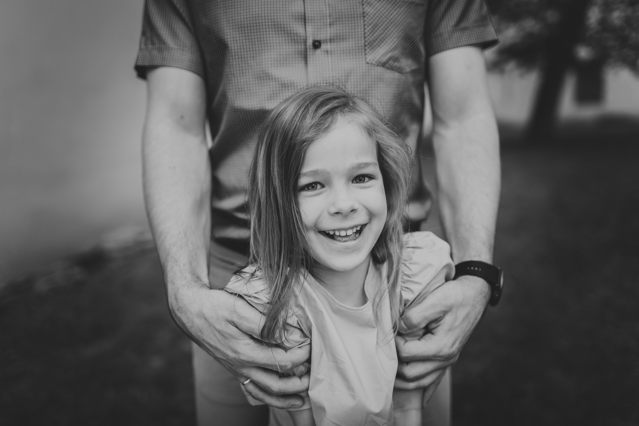 Настя, Андрей, и Катюша). Детский, свадебный и семейный фотограф Юлия Курбатова, Санкт-Петербург