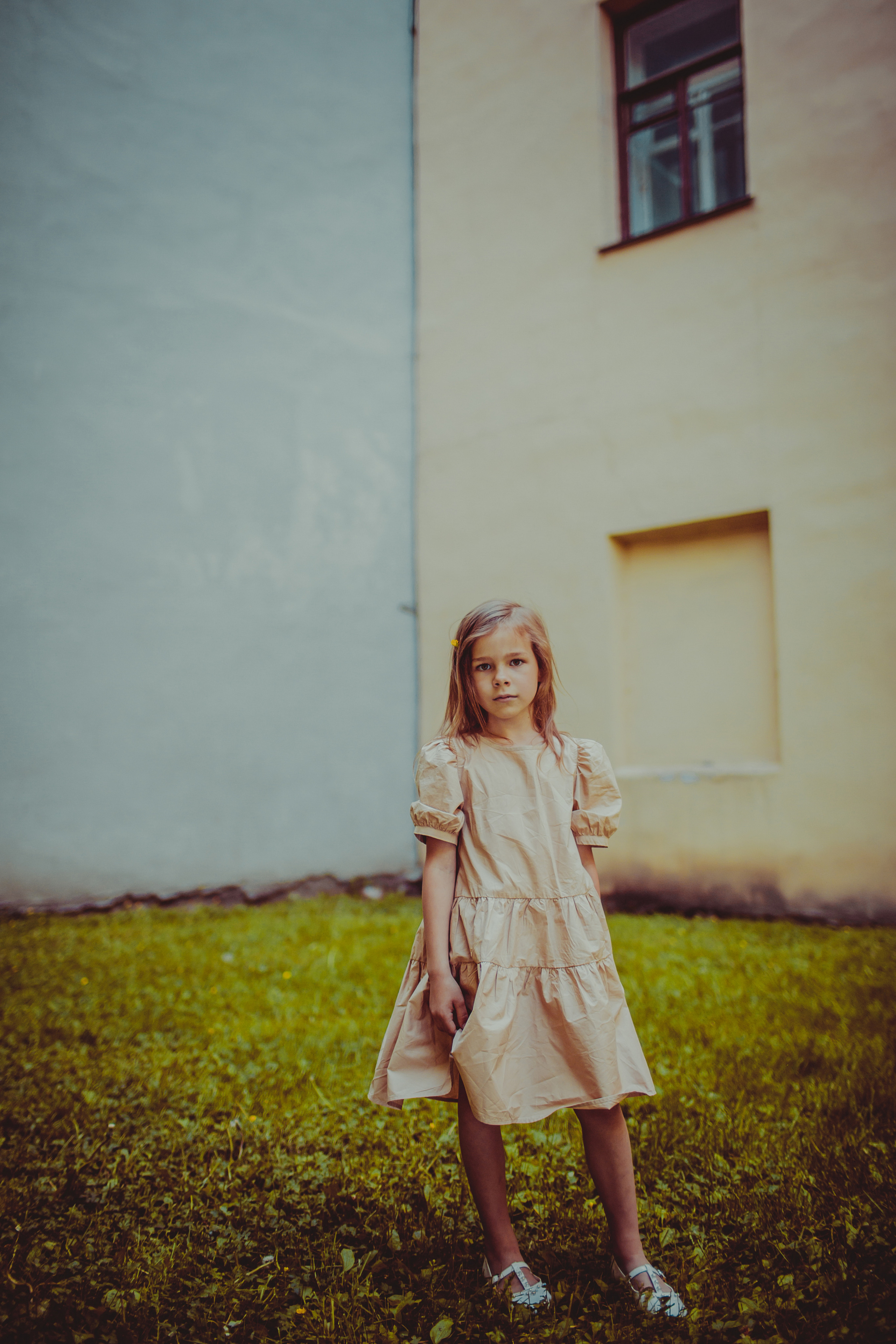 Настя, Андрей, и Катюша). Детский, свадебный и семейный фотограф Юлия Курбатова, Санкт-Петербург