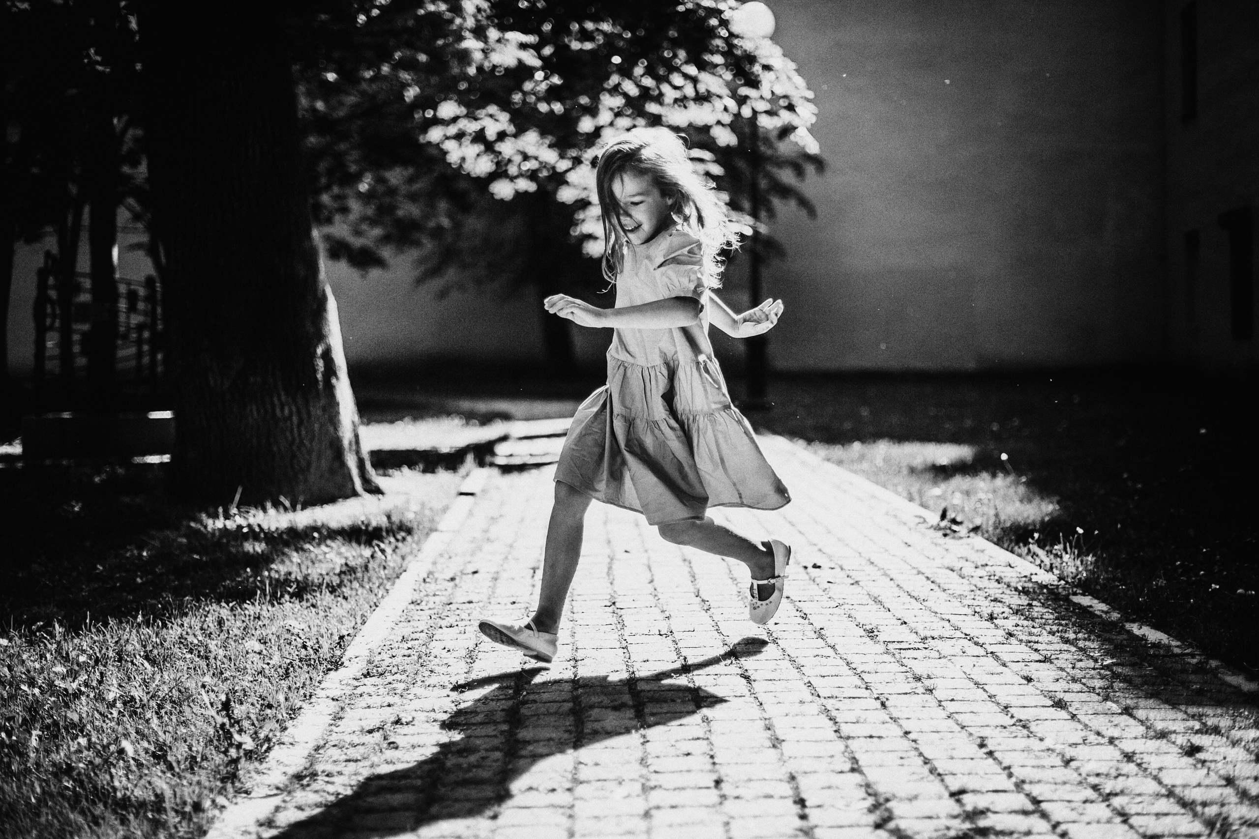 Настя, Андрей, и Катюша). Детский, свадебный и семейный фотограф Юлия Курбатова, Санкт-Петербург