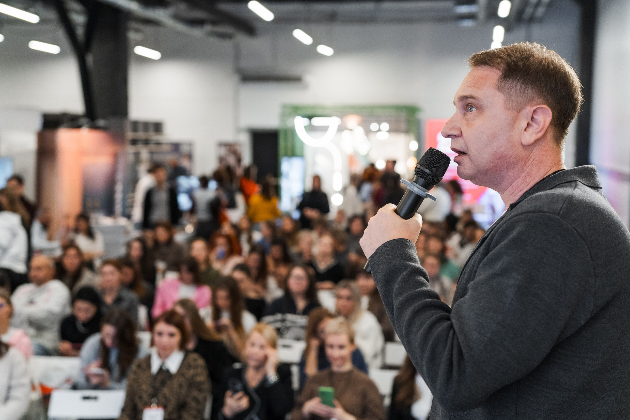 Союз дизайнеров и архитекторов. Фотограф в Санкт-Петербурге Алексеев Егор