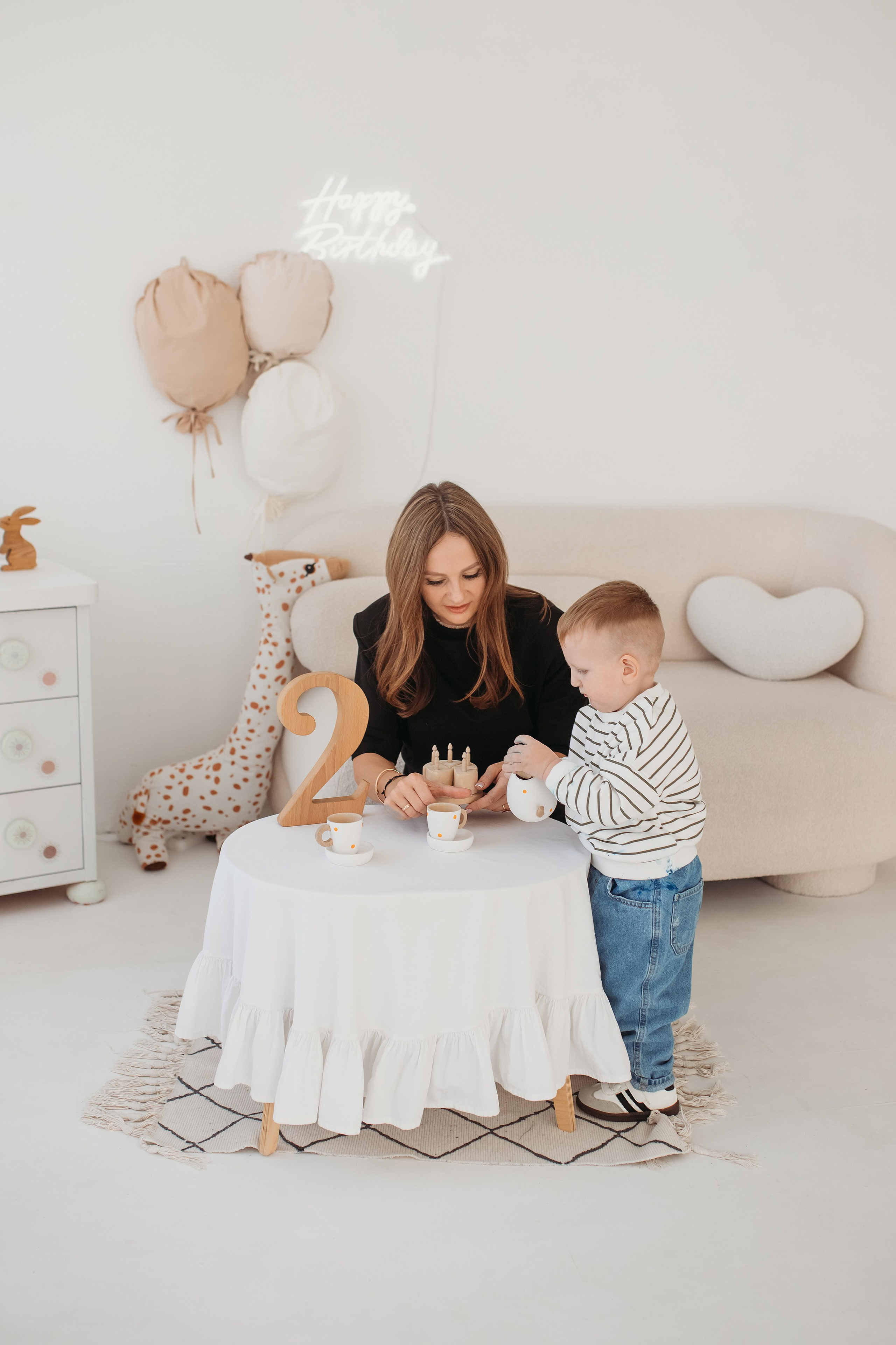 Яник. Семейный и детский фотограф Минск, Беларусь