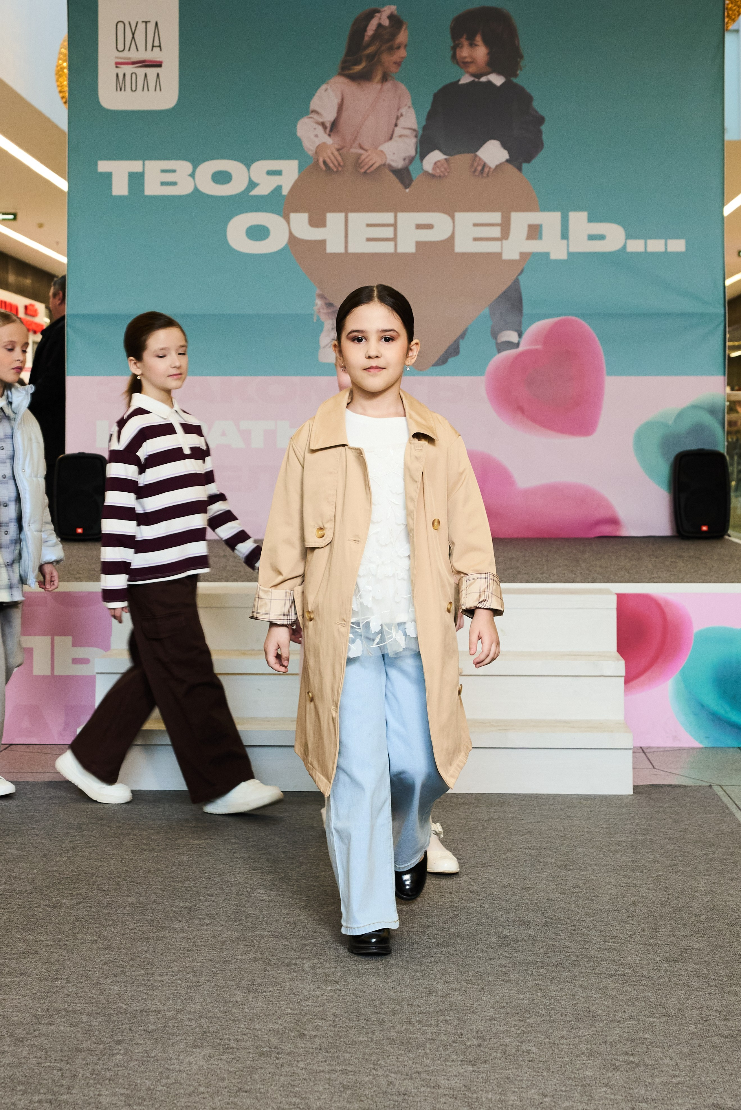Дыхание весны. Портретный фотограф Санкт-Петербург Владимир Веселов